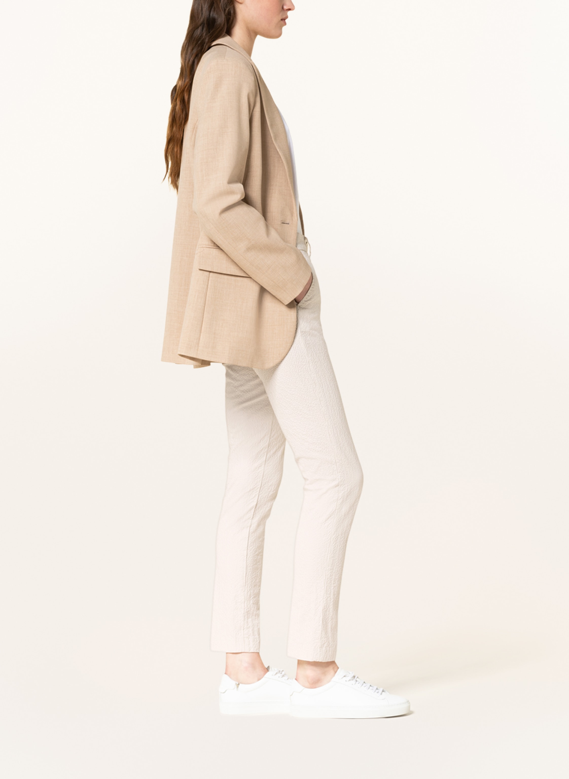 Thumbnail - Mason's Chino beige