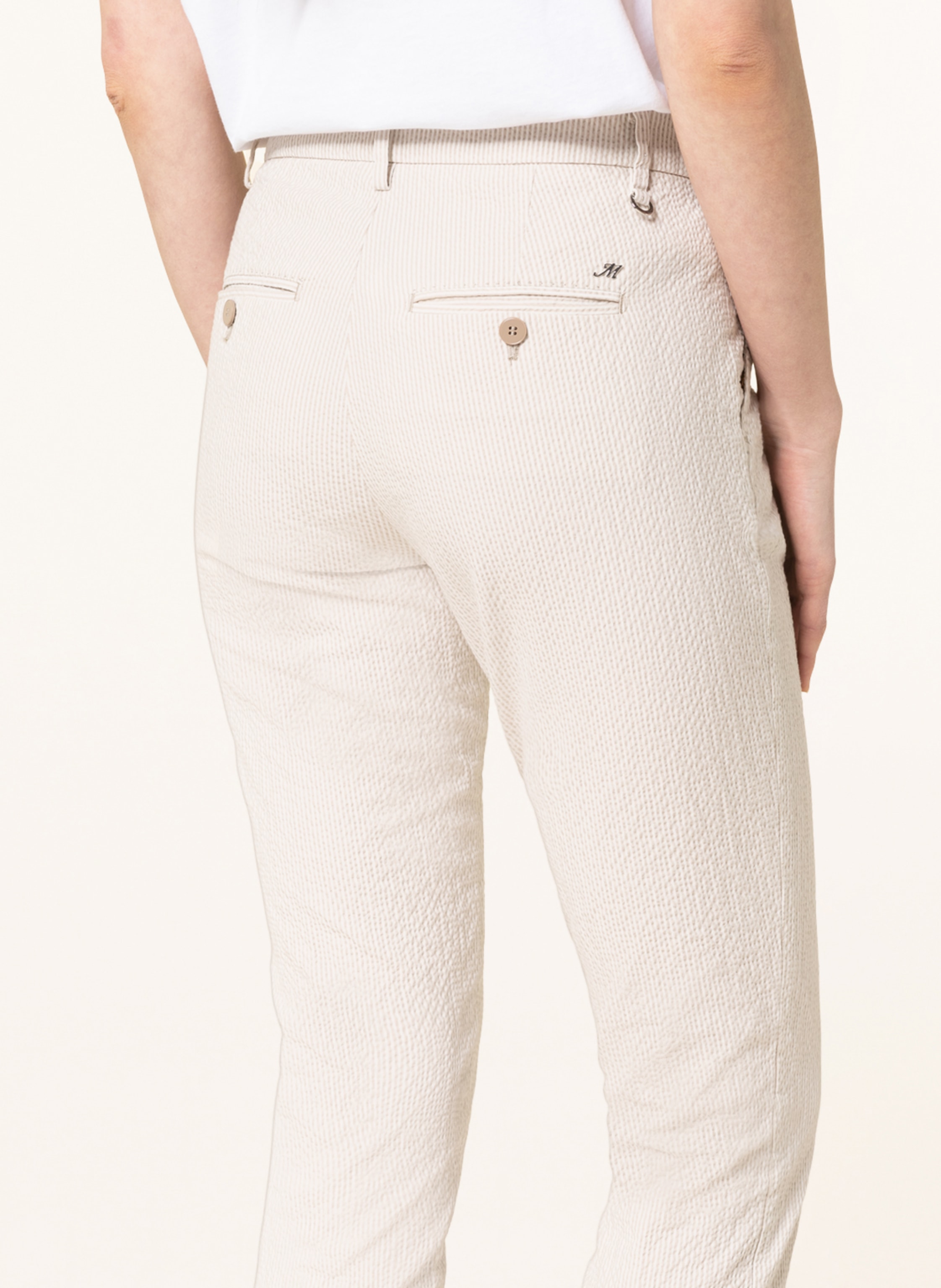 Thumbnail - Mason's Chino beige