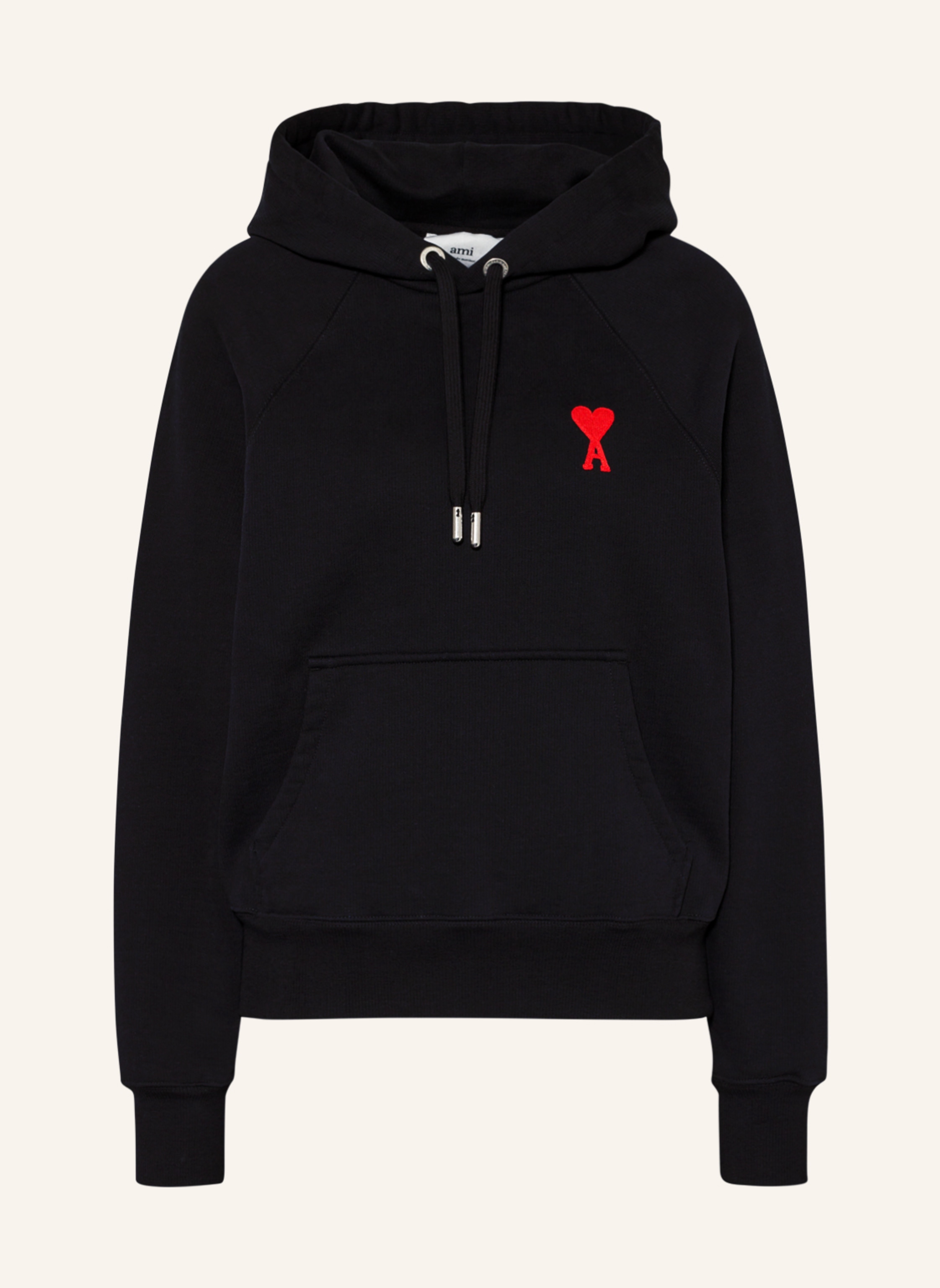 Ami kapuzenpullover clearance