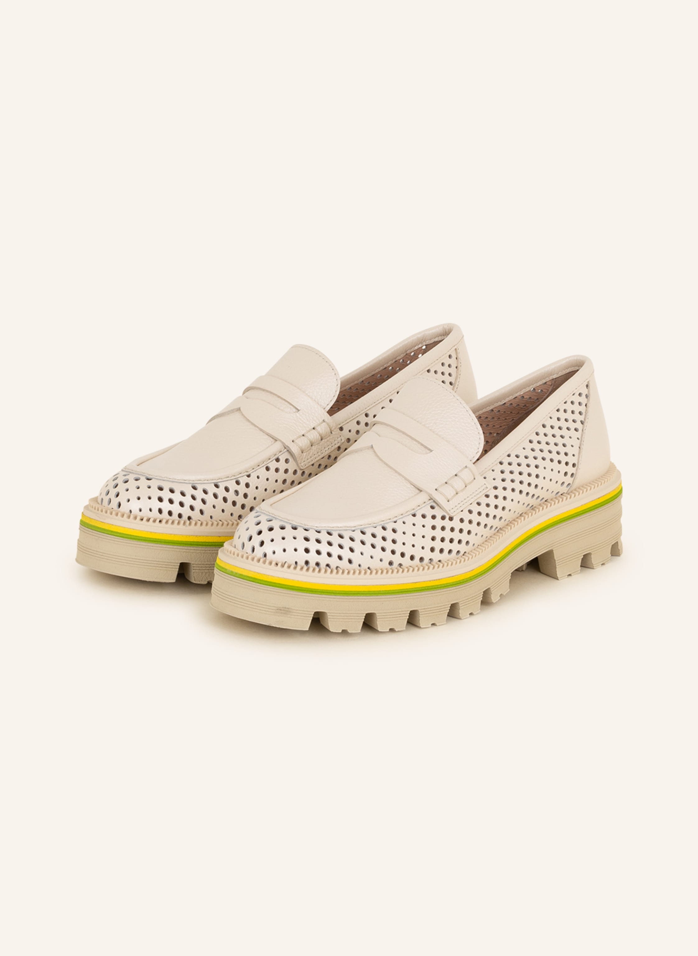 hogan chaussures
