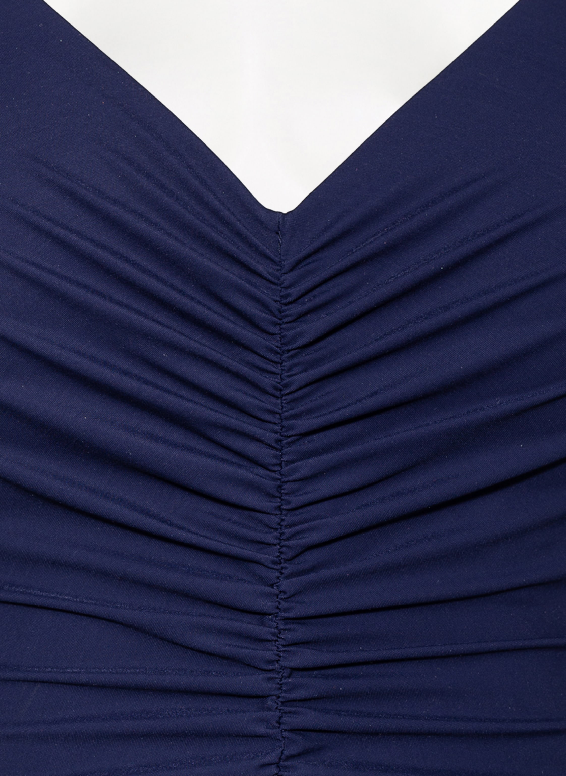 Thumbnail - Charmline Shape-Badeanzug Uni blau