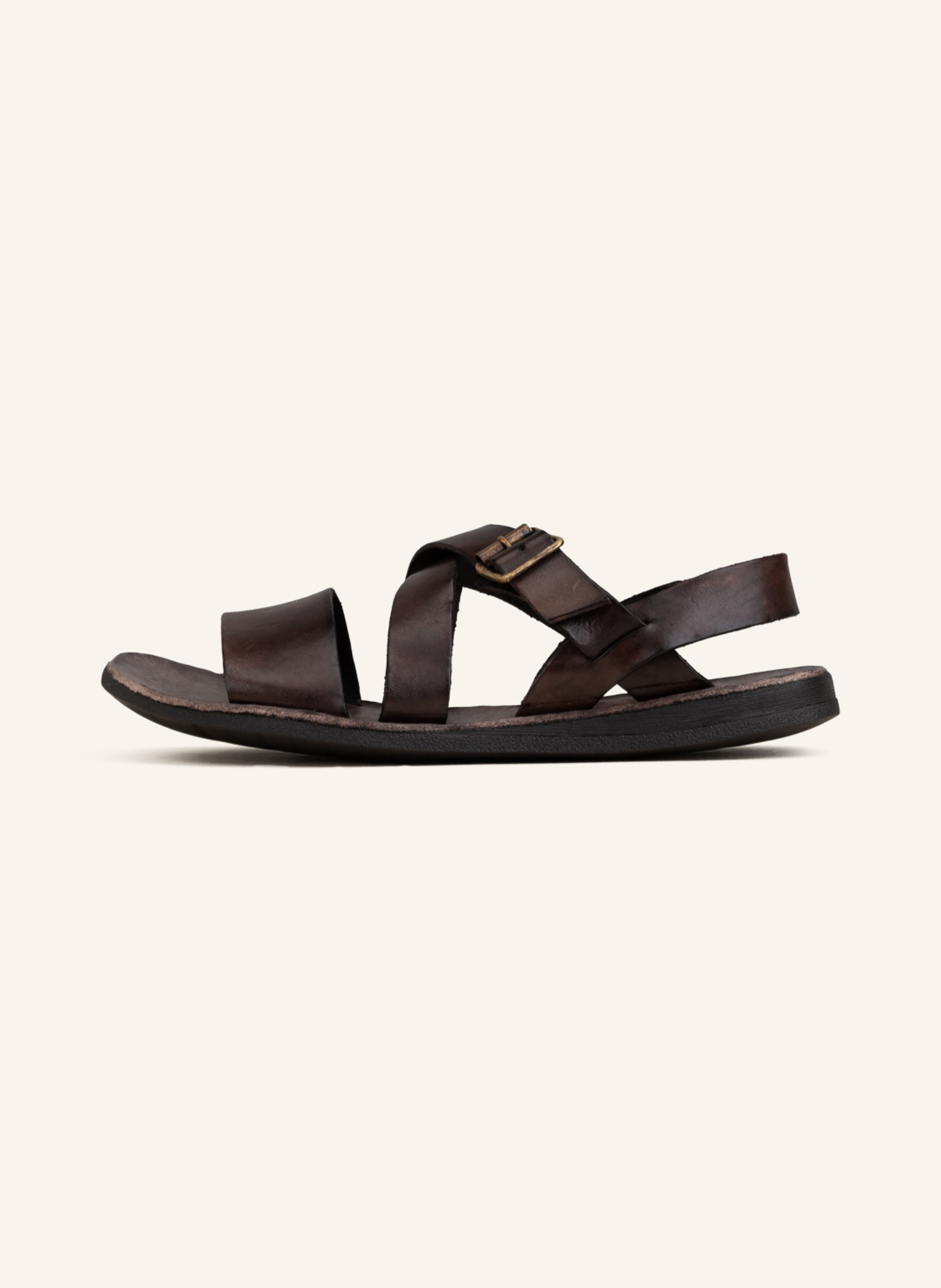 Thumbnail - Brador Sandalen Tcapo braun