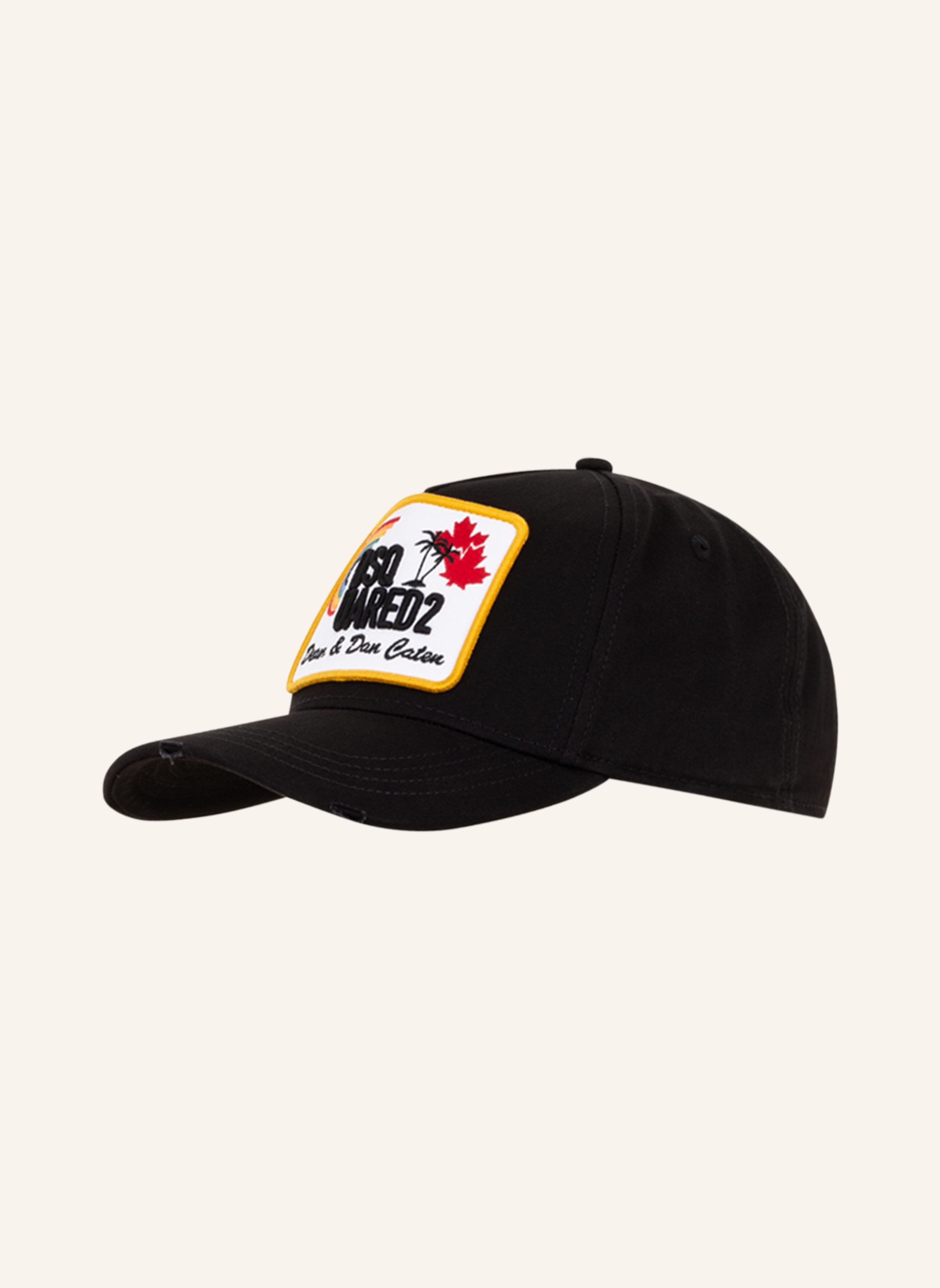 Dsquared limited edition cap new arrivals