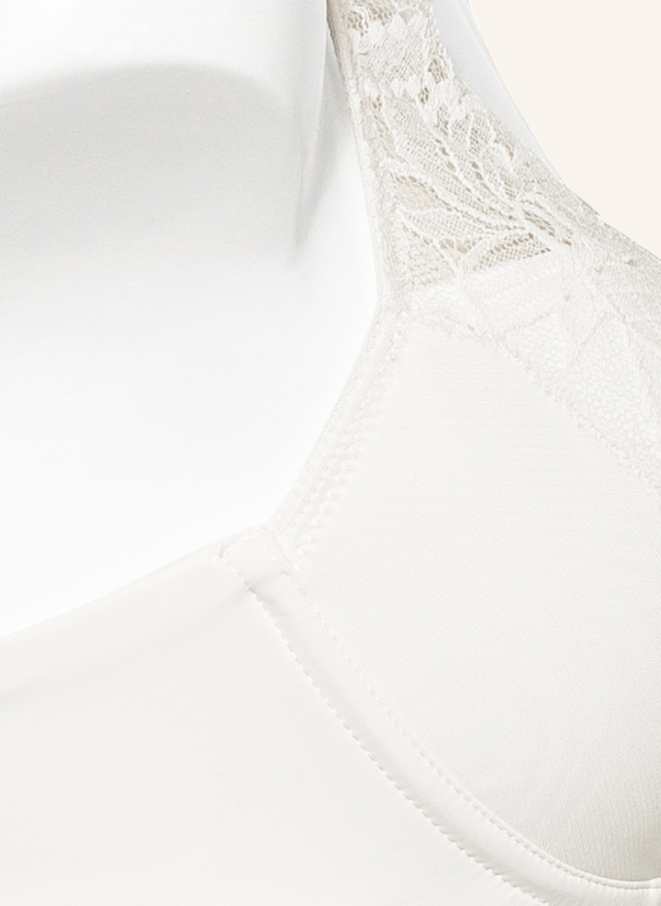 Thumbnail - Chantelle Schalen-Bh Orangerie Dream weiss