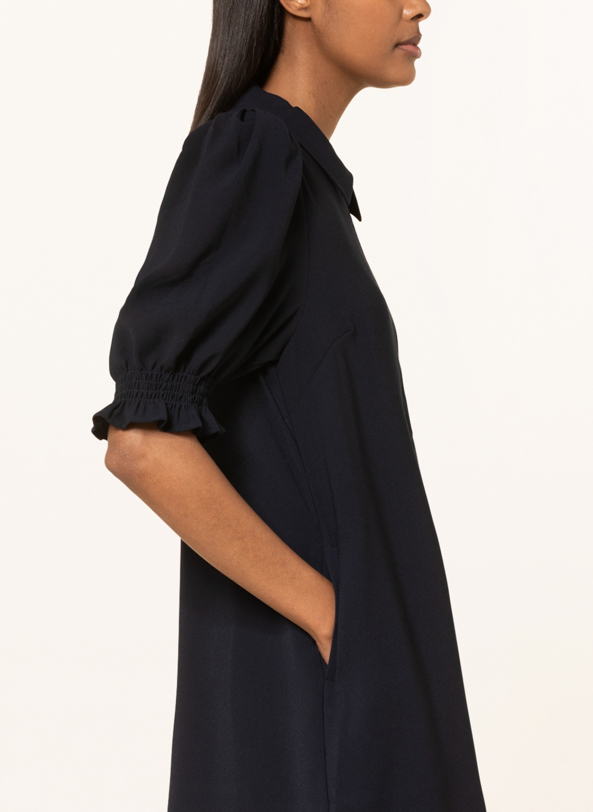 Thumbnail - Phase Eight Kleid Candice blau