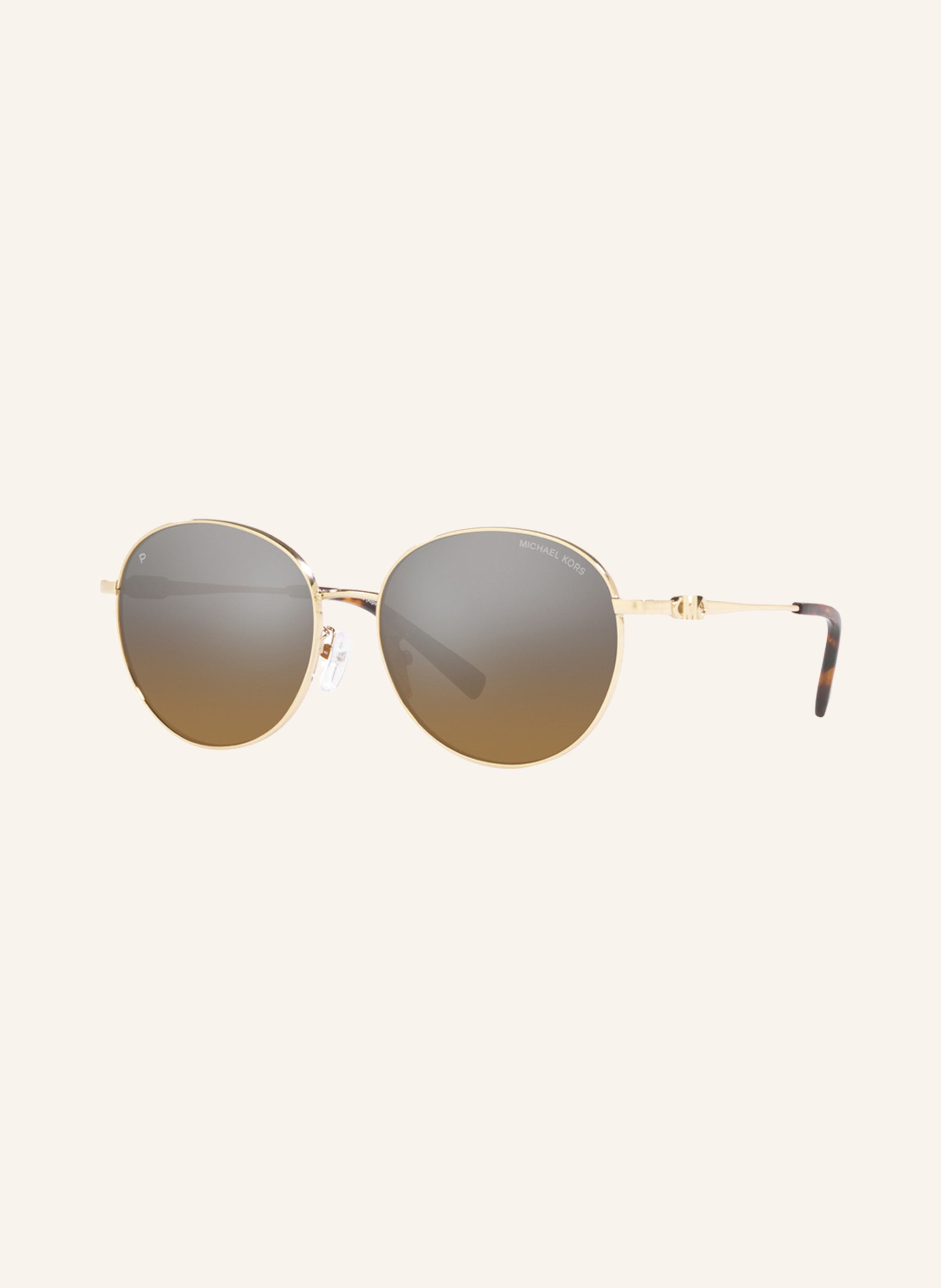 Michael Kors Polarized Sunglasses  MK1010 54 Adrianna I  Macys