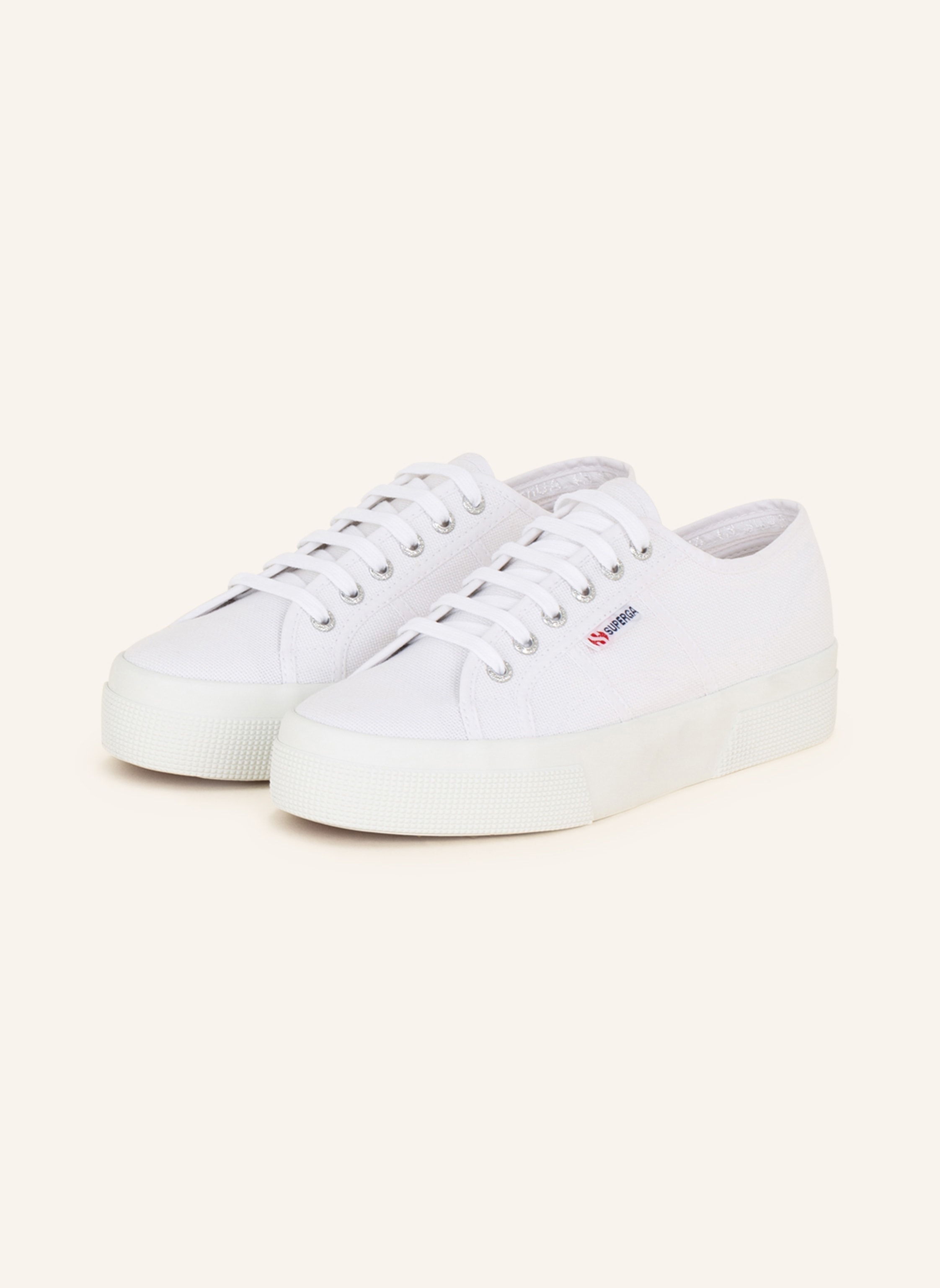 SUPERGA Sneaker