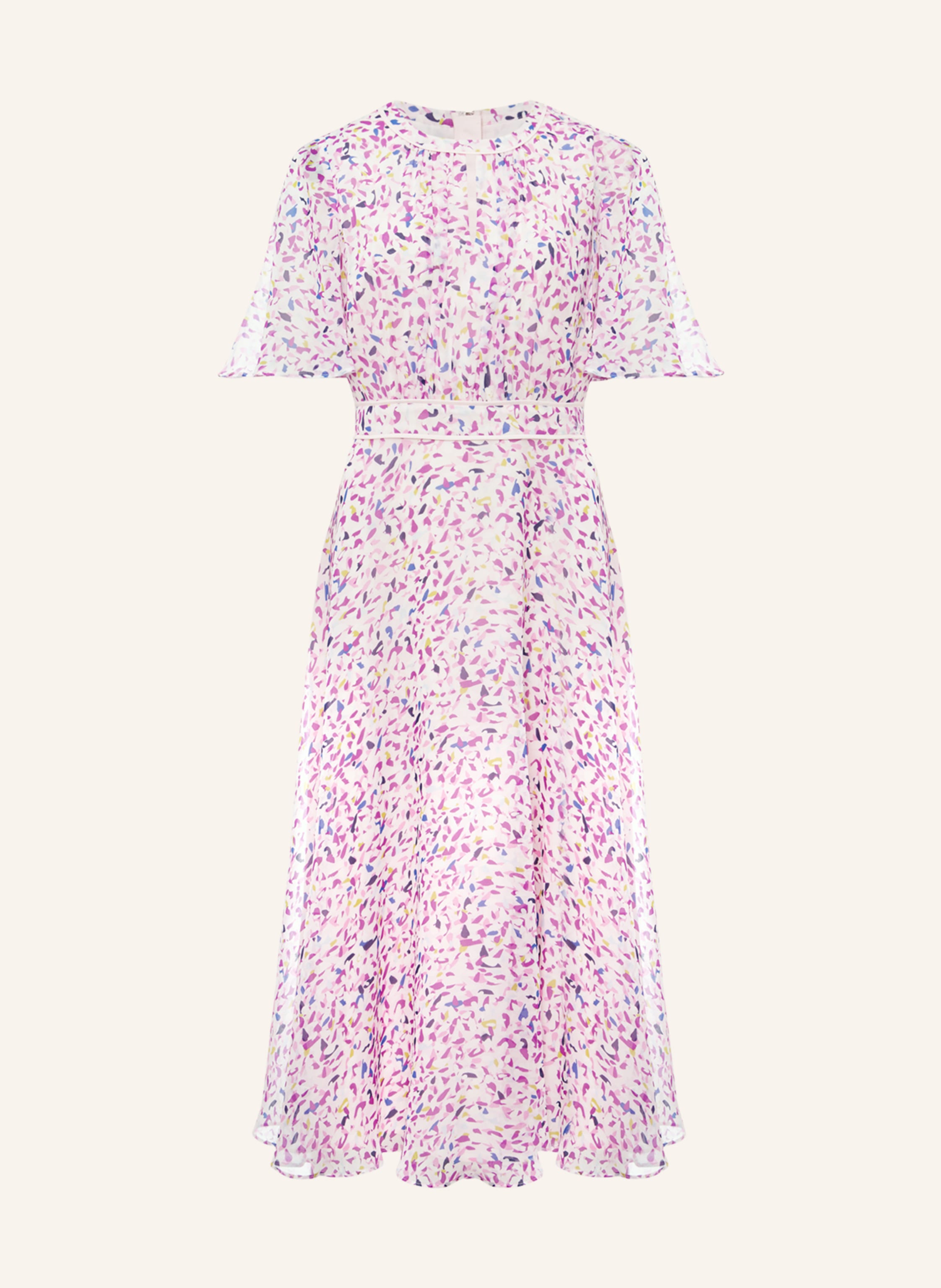 Hobbs shop connie dress