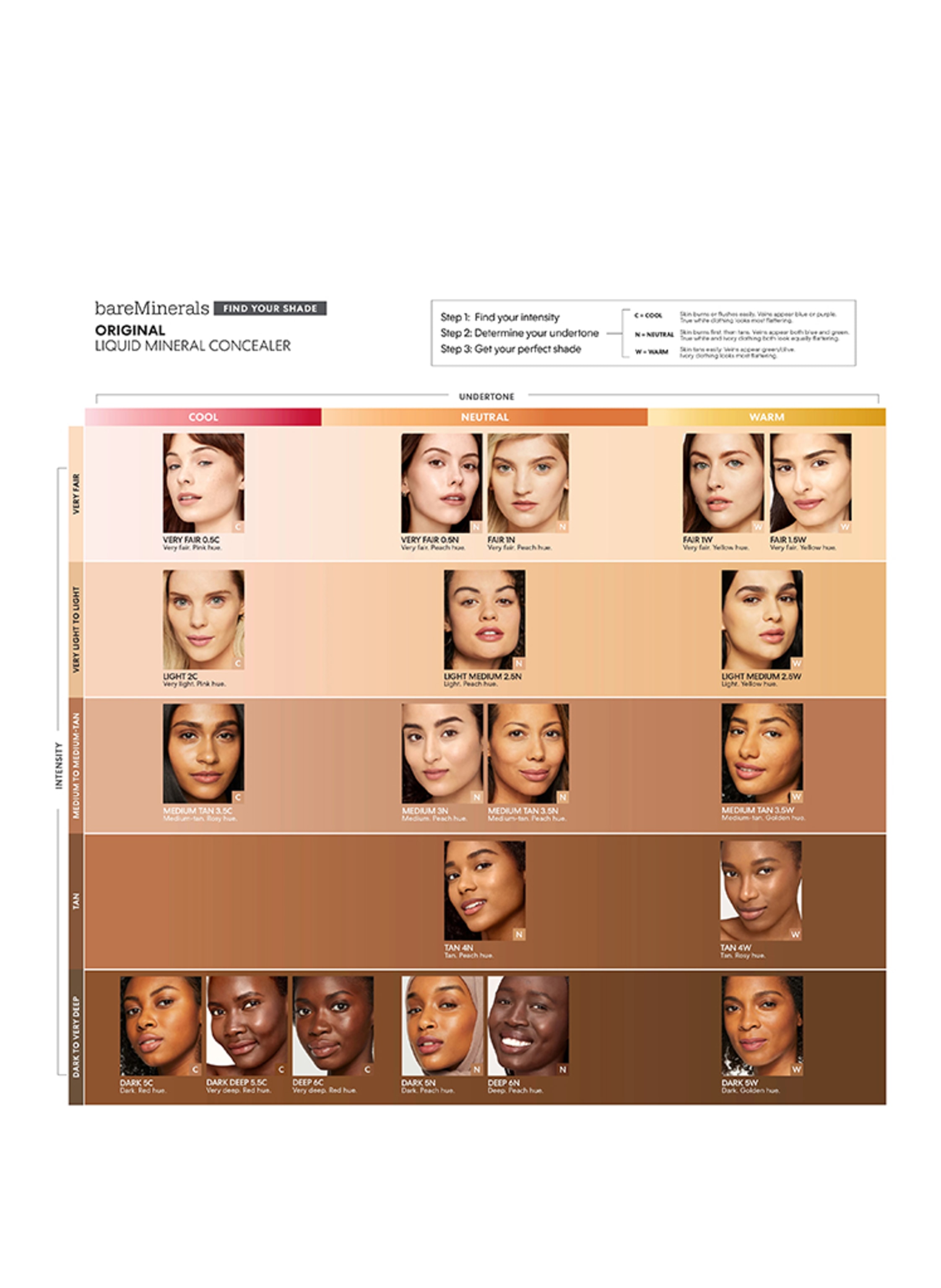 Thumbnail - Bareminerals Original Liquid Mineral Concealer