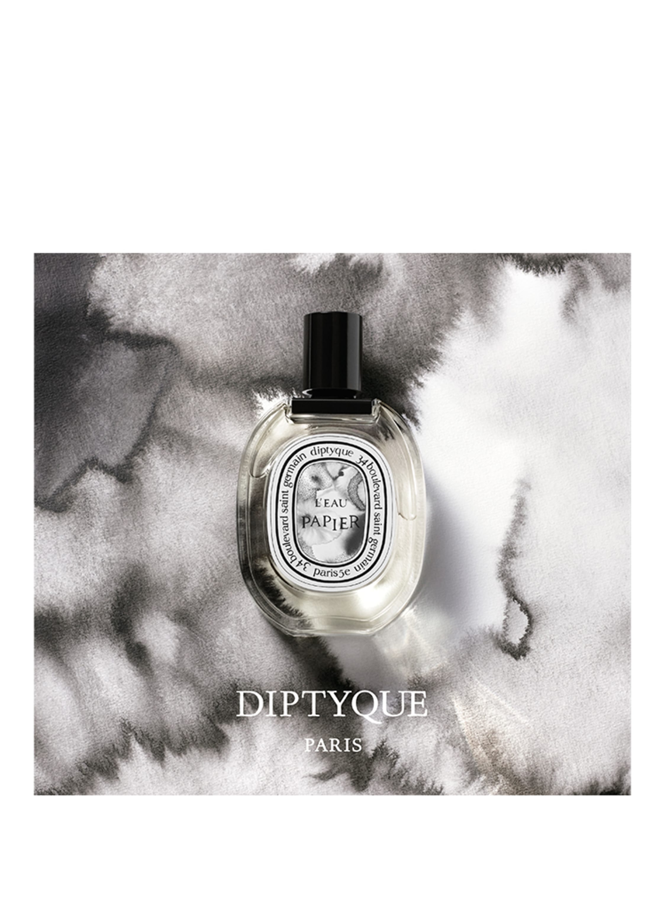 Thumbnail - Diptyque L'eau Papier Eau de Toilette 50 ml