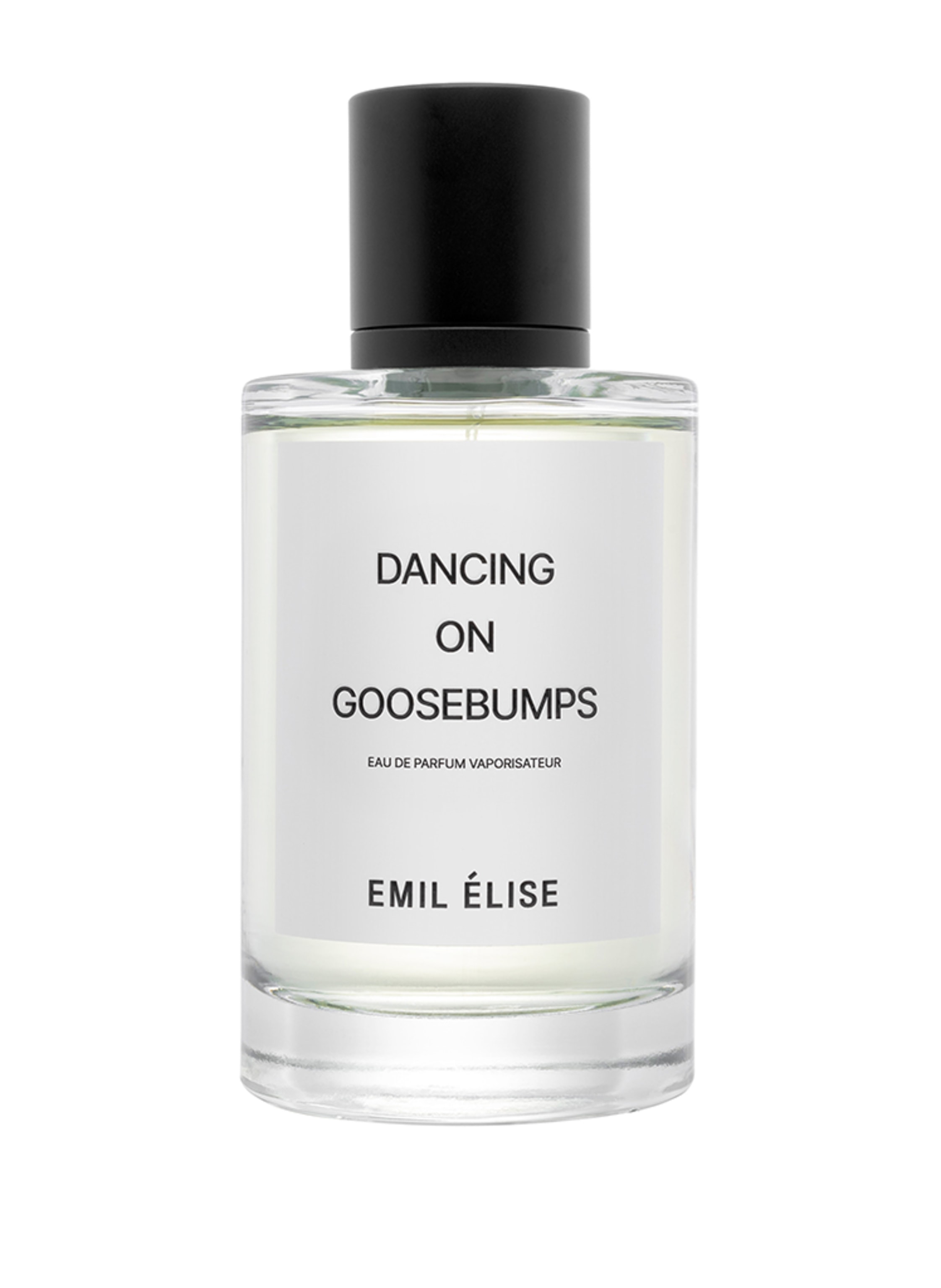 emil elise dancing on goosebumps