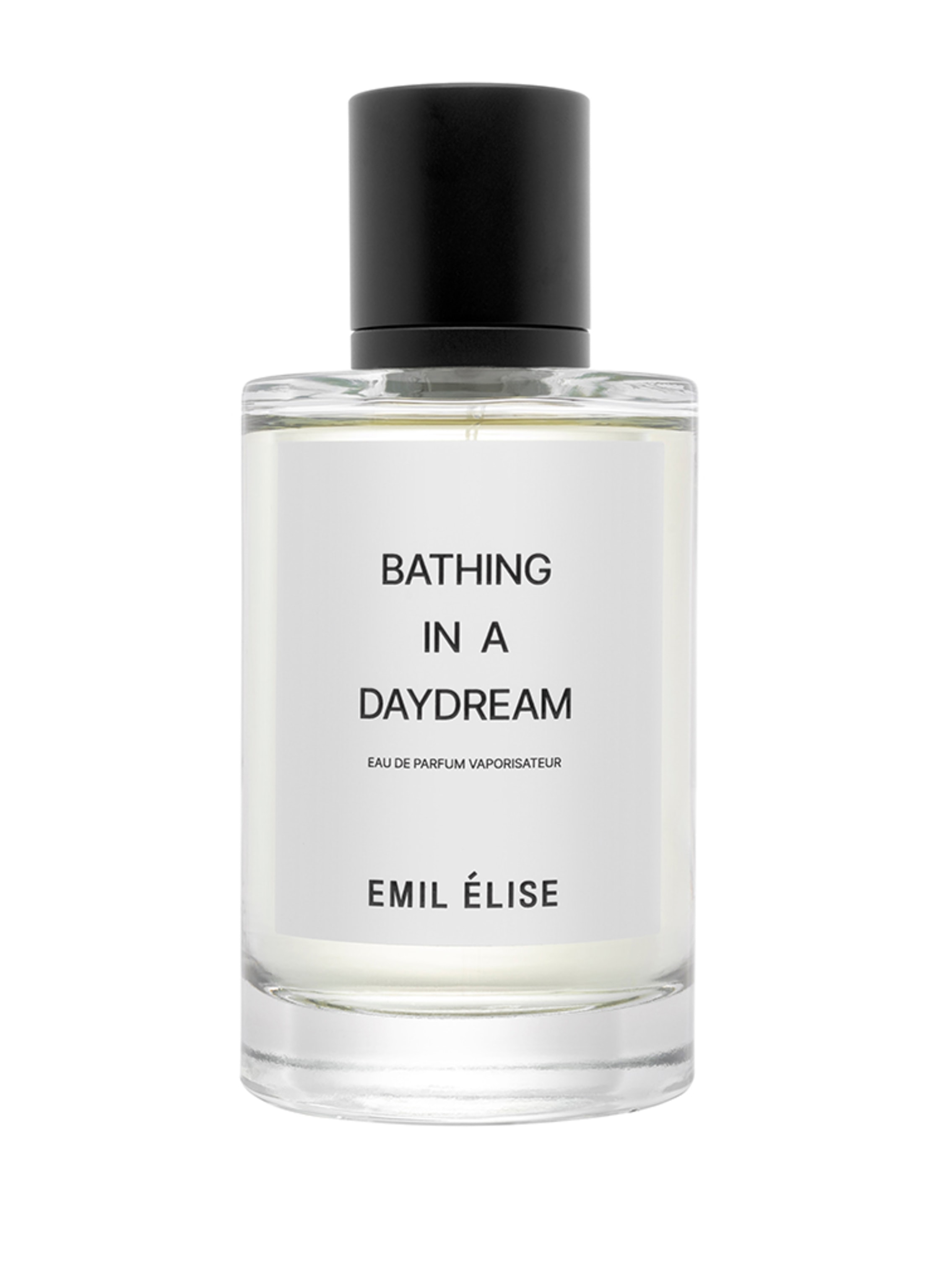 emil elise bathing in a daydream