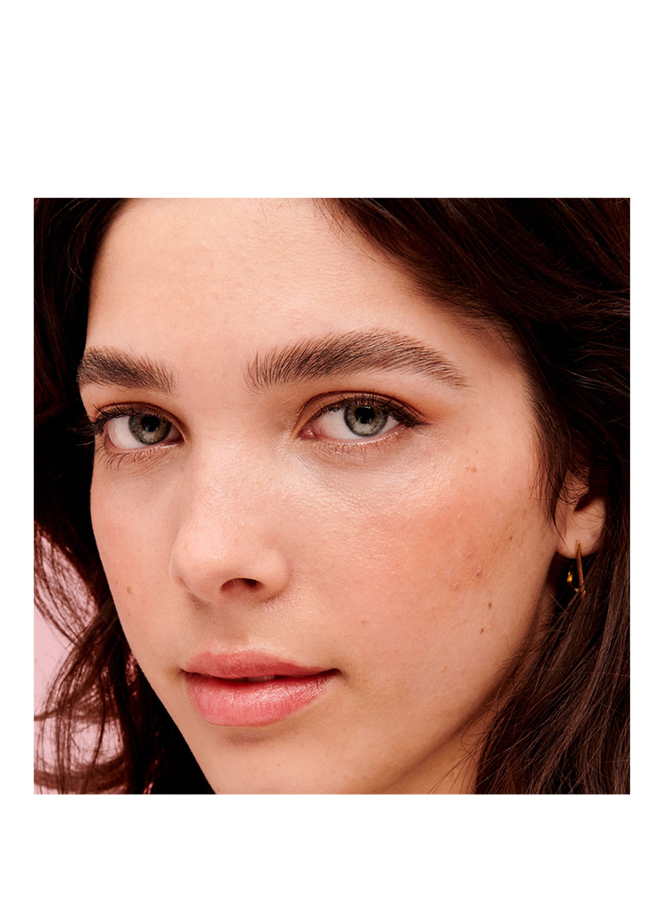 Thumbnail - Benefit Fluff Up Brow Wax Flexibles Augenbrauen-Stylingwachs 6 g