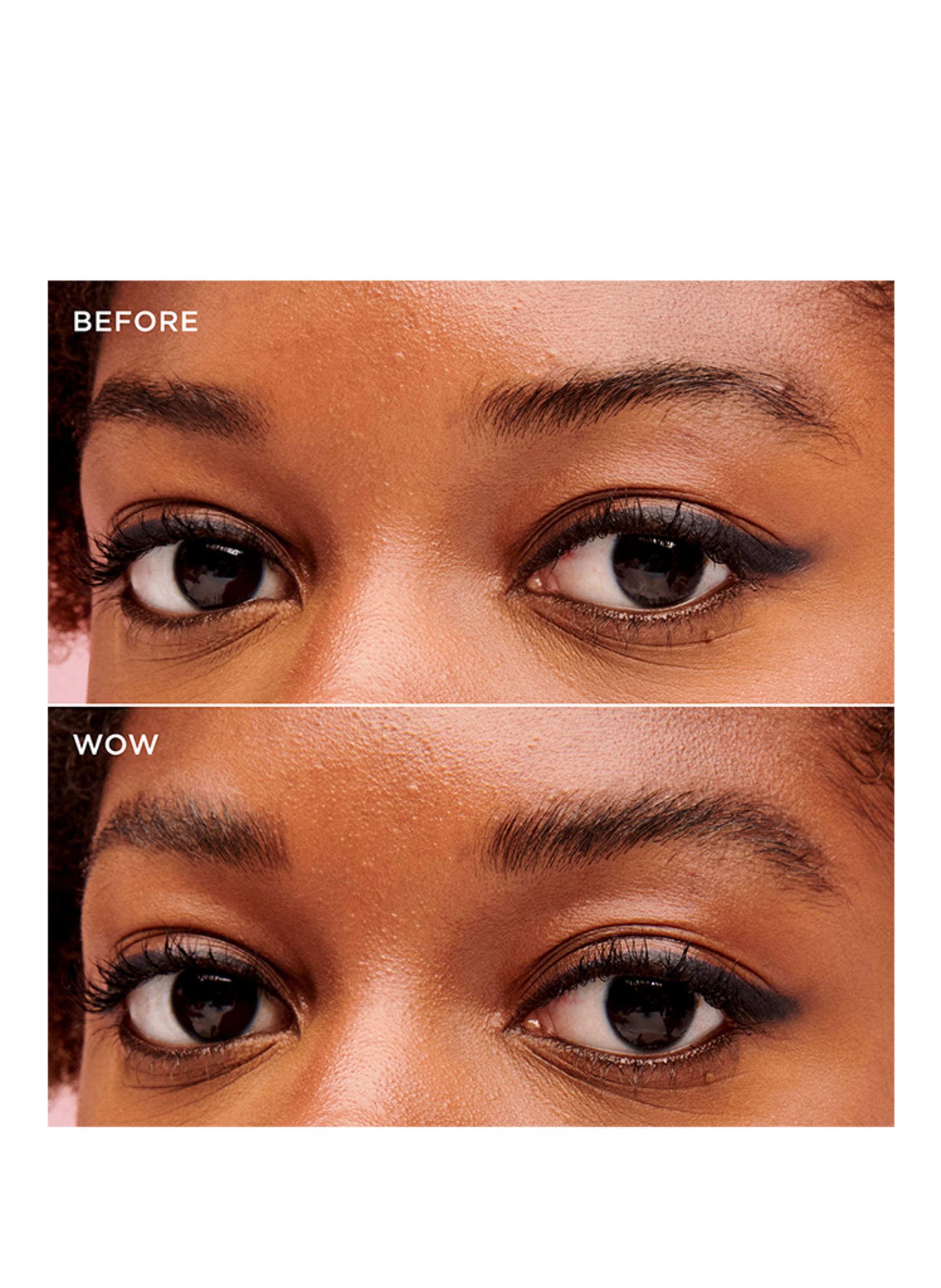 Thumbnail - Benefit Fluff Up Brow Wax Flexibles Augenbrauen-Stylingwachs 6 g