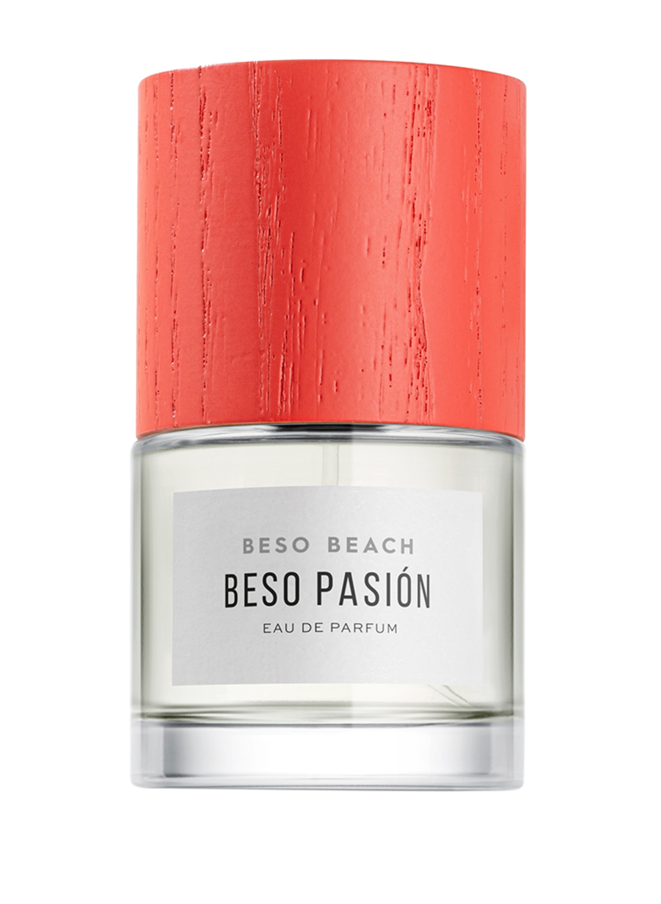 beso beach beso pasion woda perfumowana 30 ml    