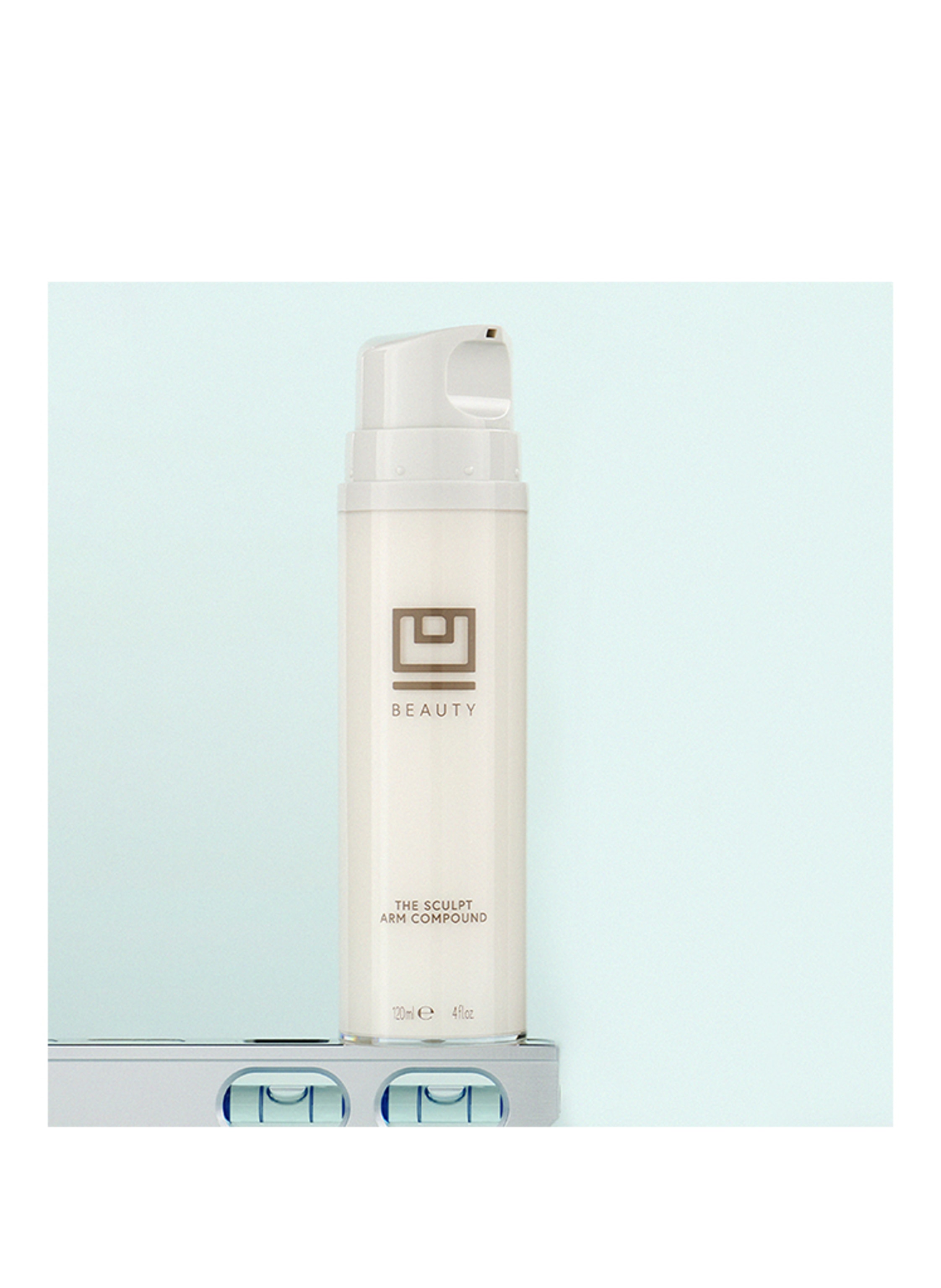 Thumbnail - U Beauty The Sculpt Arm Compound Arm-Serum 120 ml