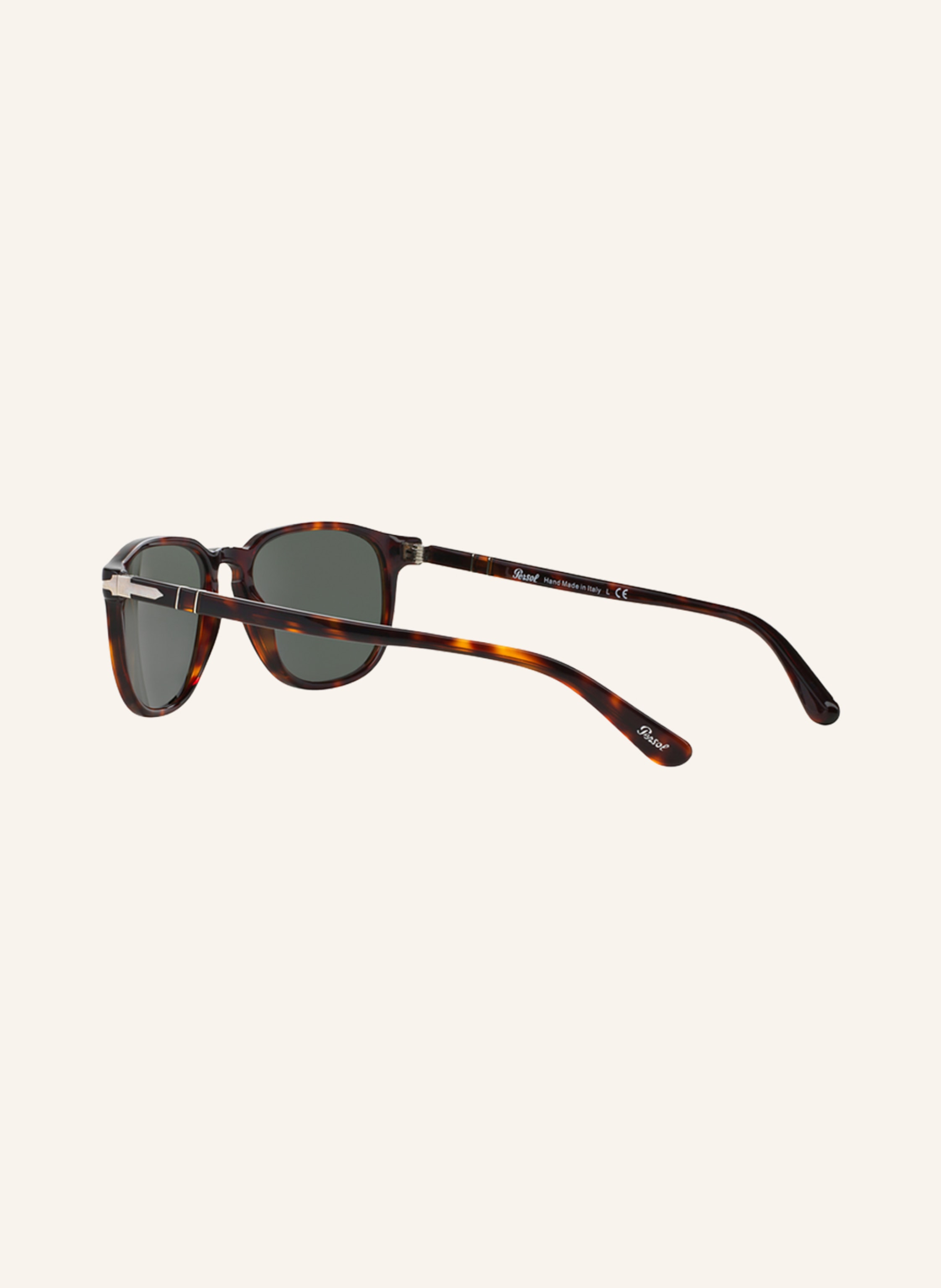 Thumbnail - Persol Sonnenbrille po3019s gruen