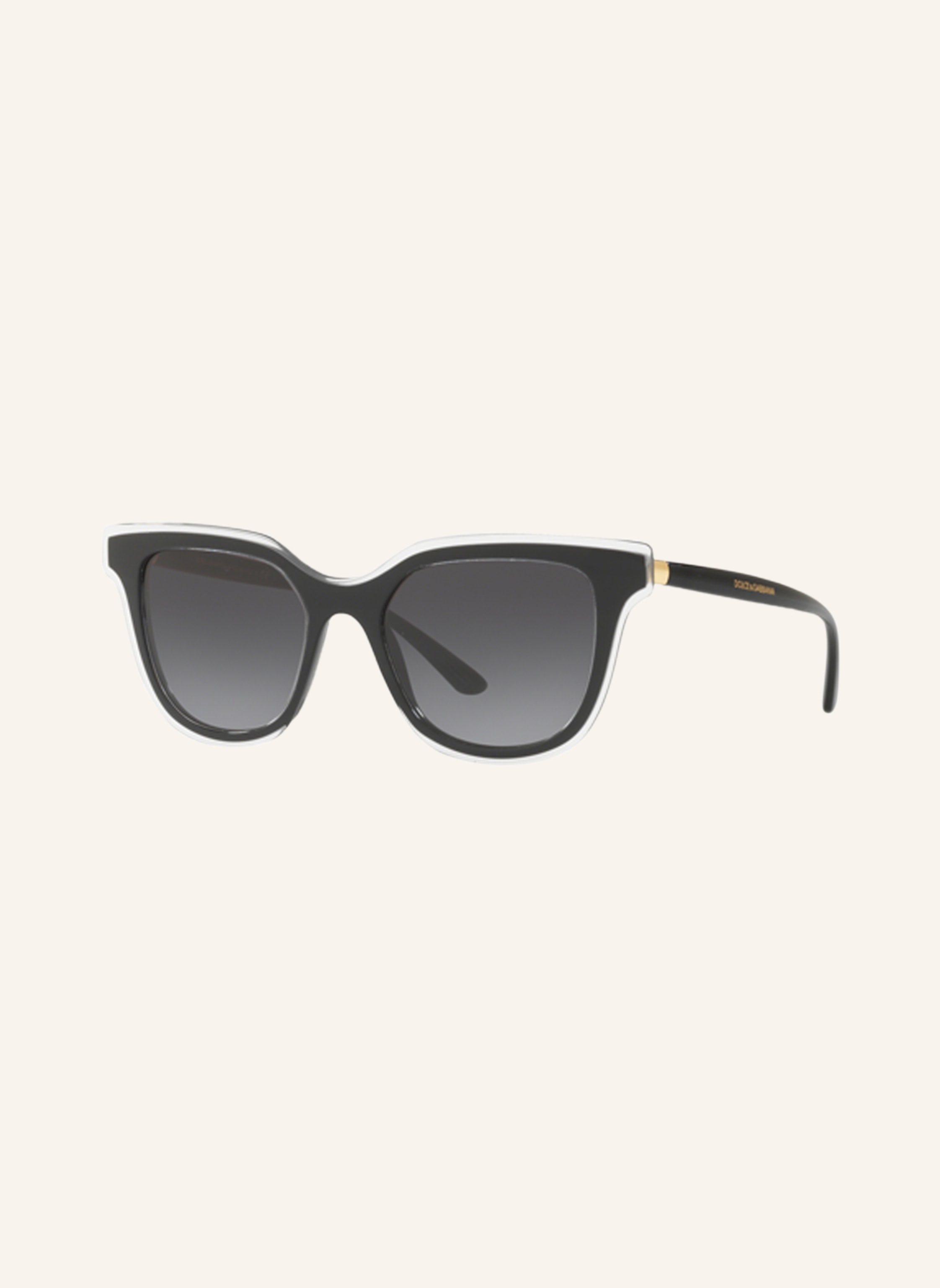 DOLCE GABBANA Sunglasses DG 4362