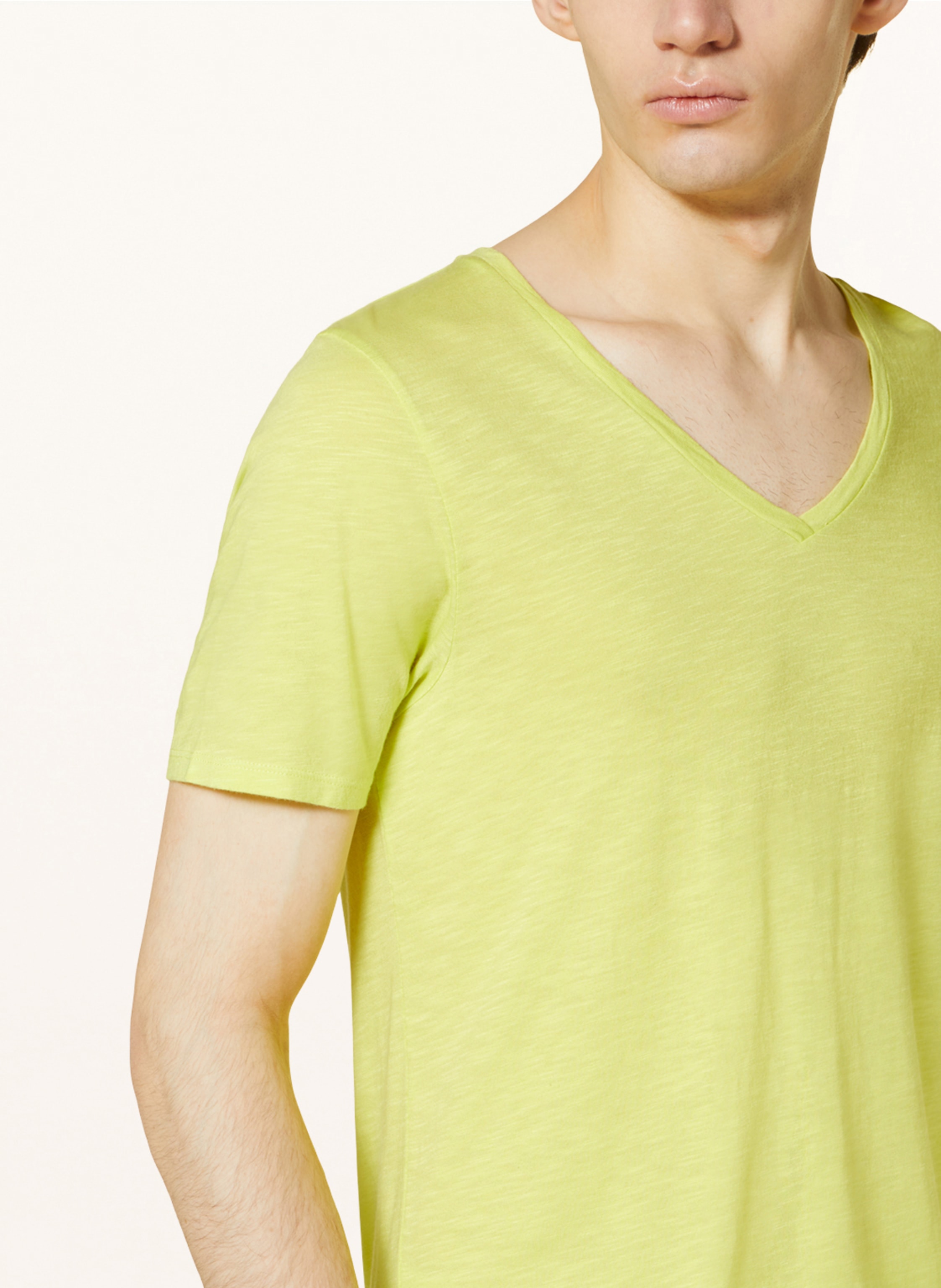 Thumbnail - Juvia T-Shirt gruen