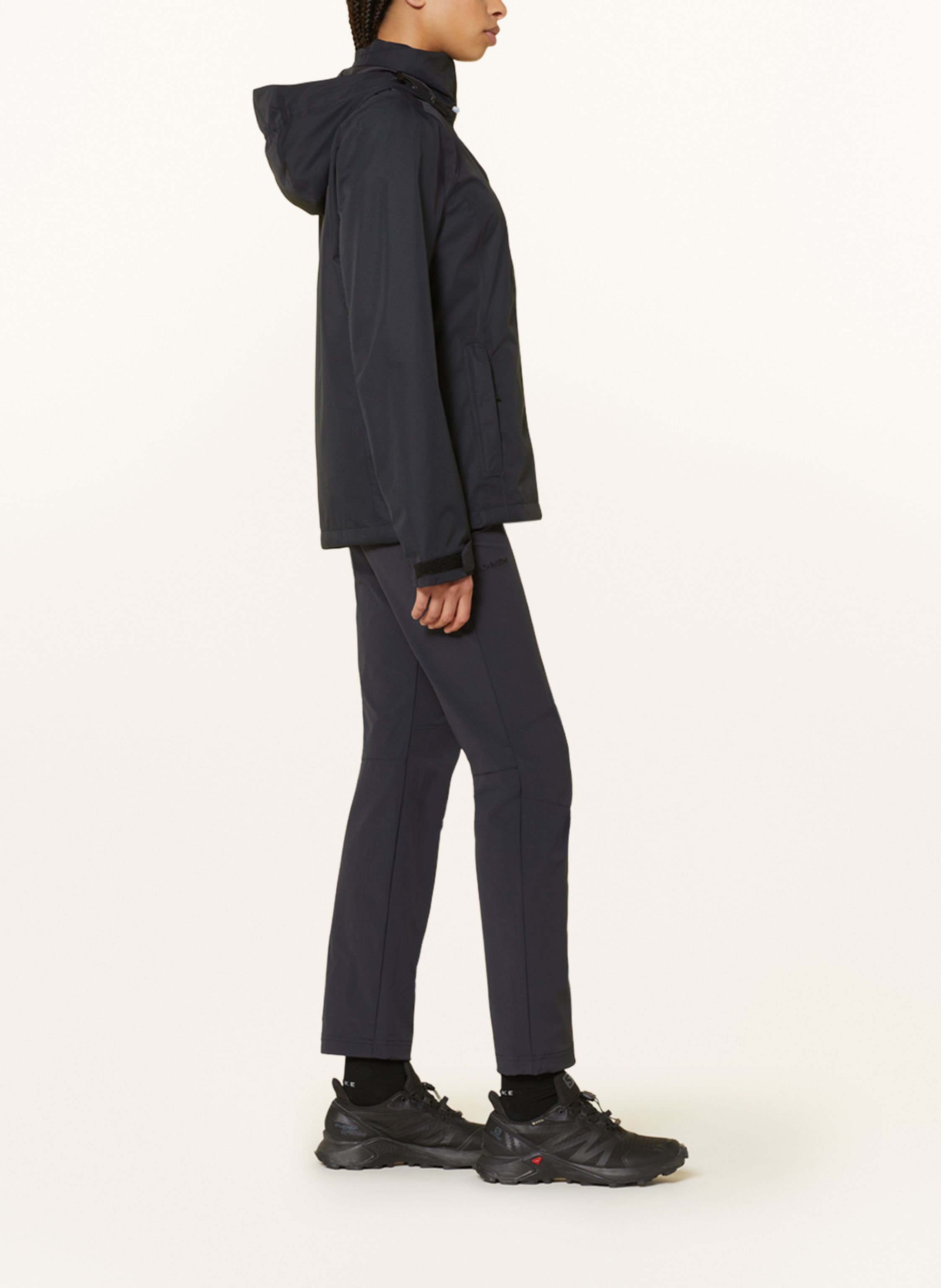 Thumbnail - Schöffel Funktionsjacke schwarz