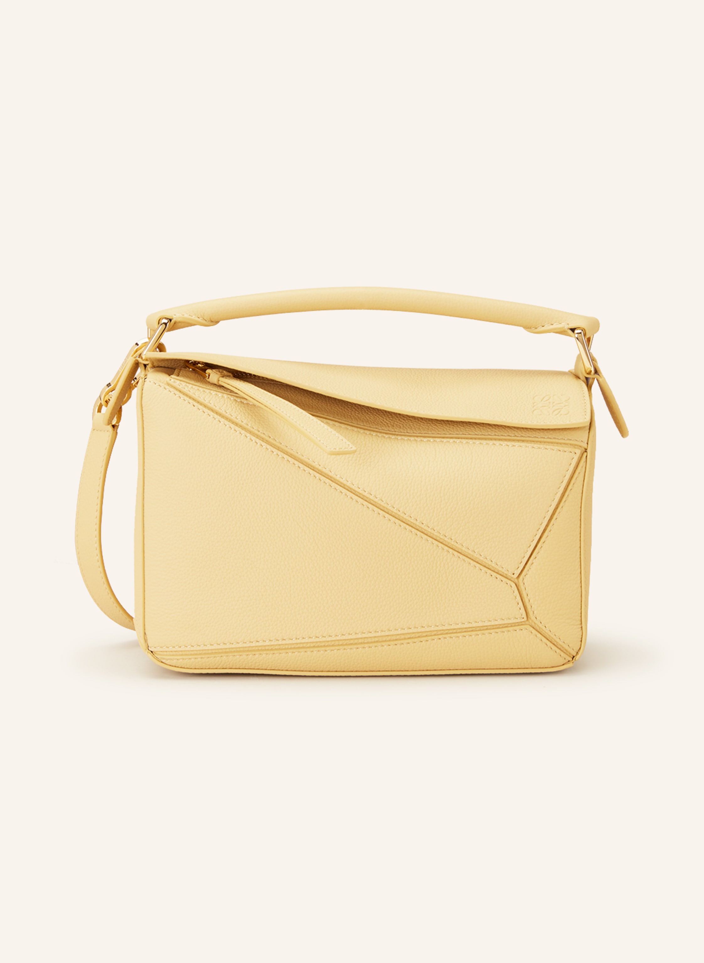 LOEWE Handbag PUZZLE SMALL