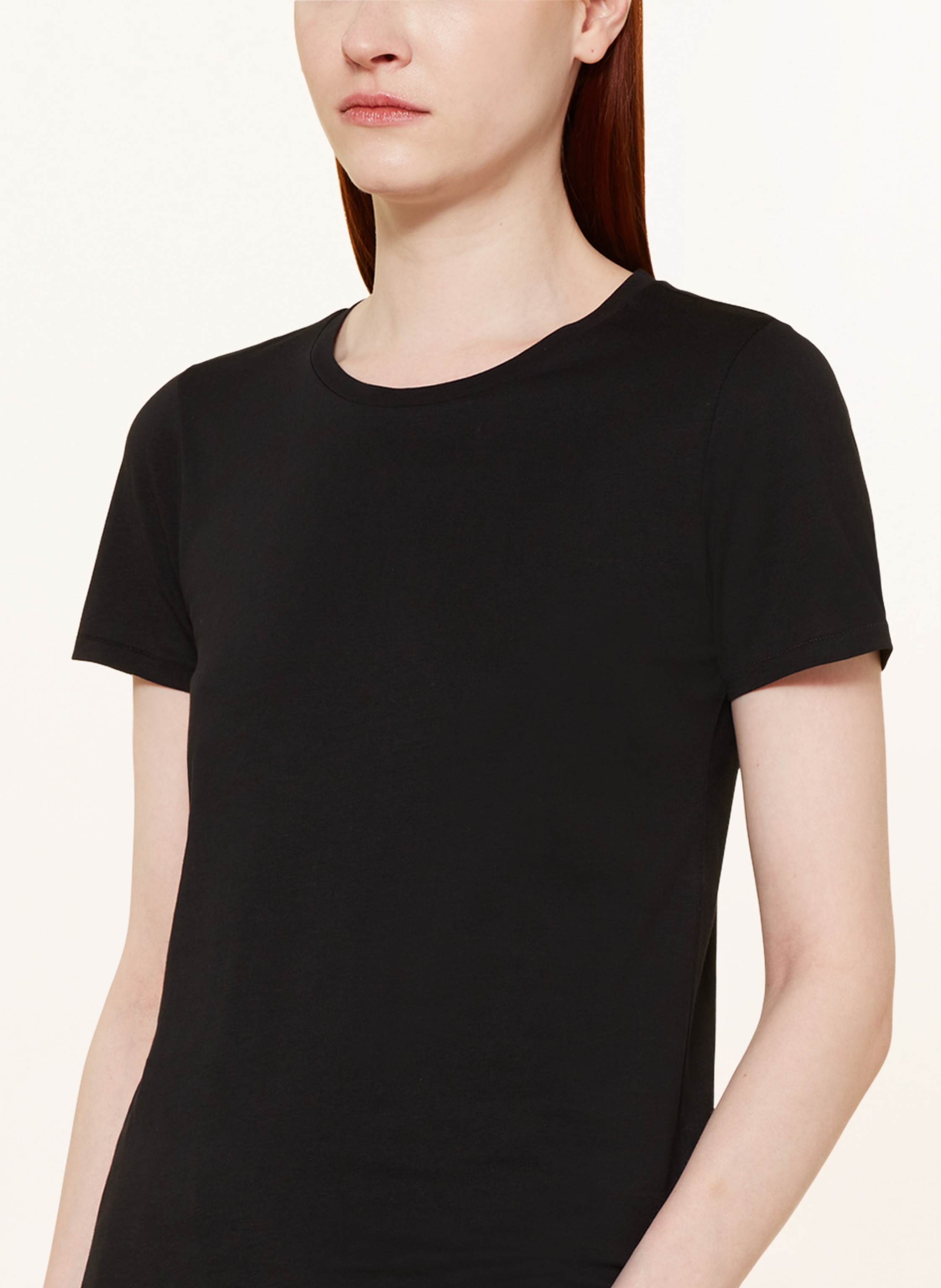 Thumbnail - Marc O'polo T-Shirt schwarz