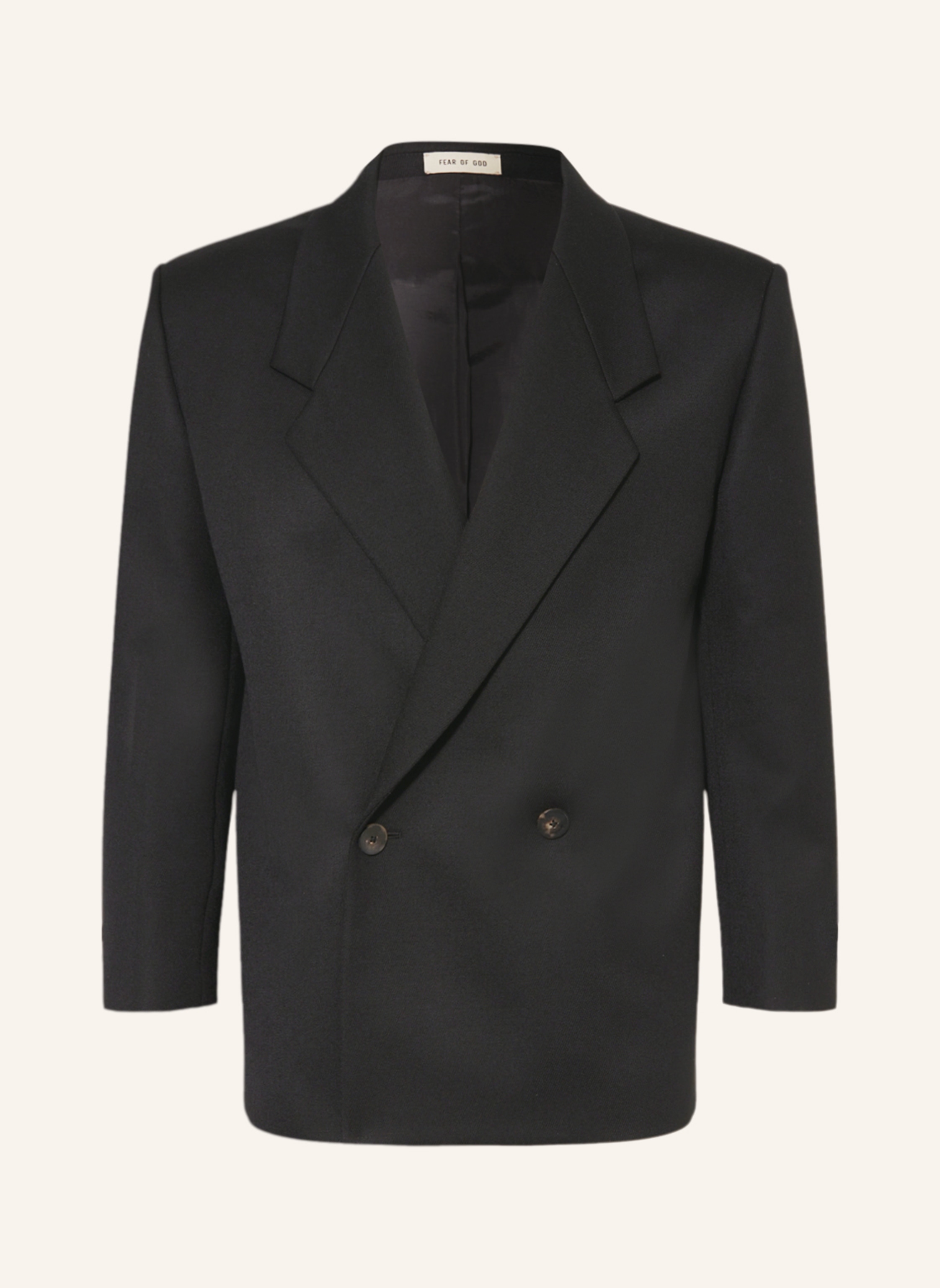 Fear of god online blazer