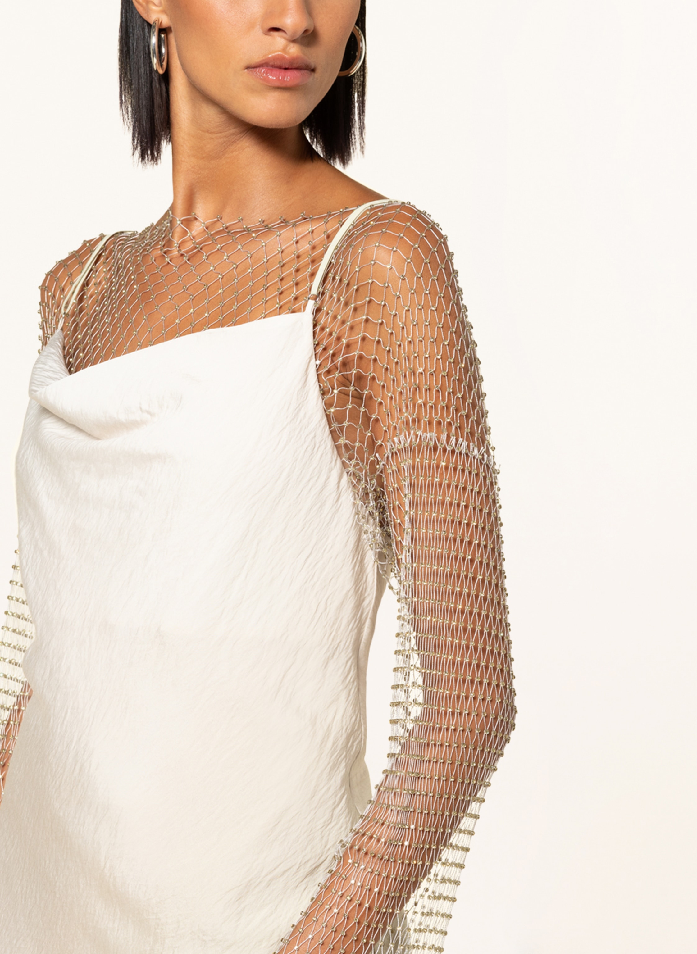 Thumbnail - Samsøe Samsøe Kleid Lua gelb