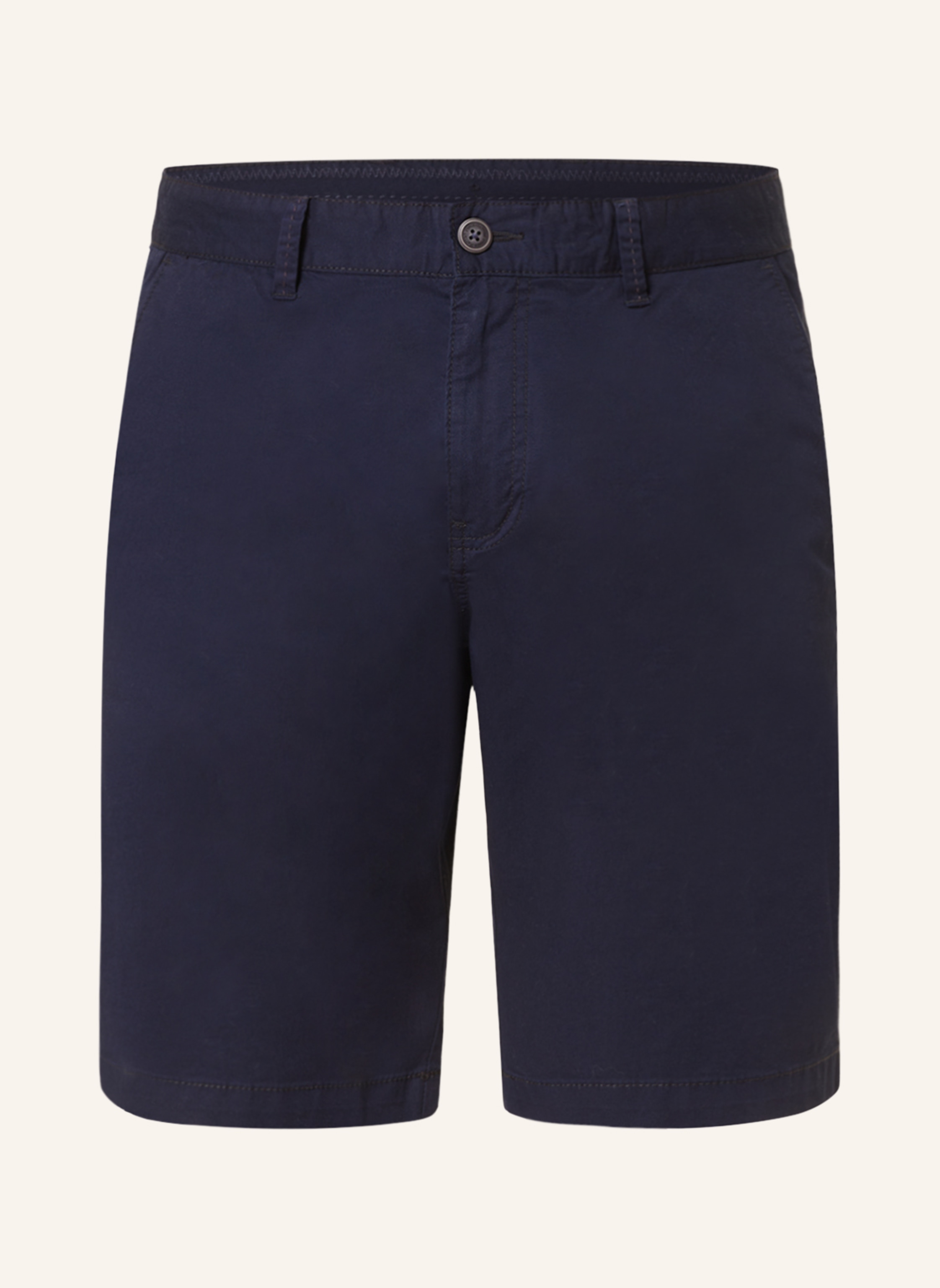 FYNCH-HATTON Shorts in dark blue