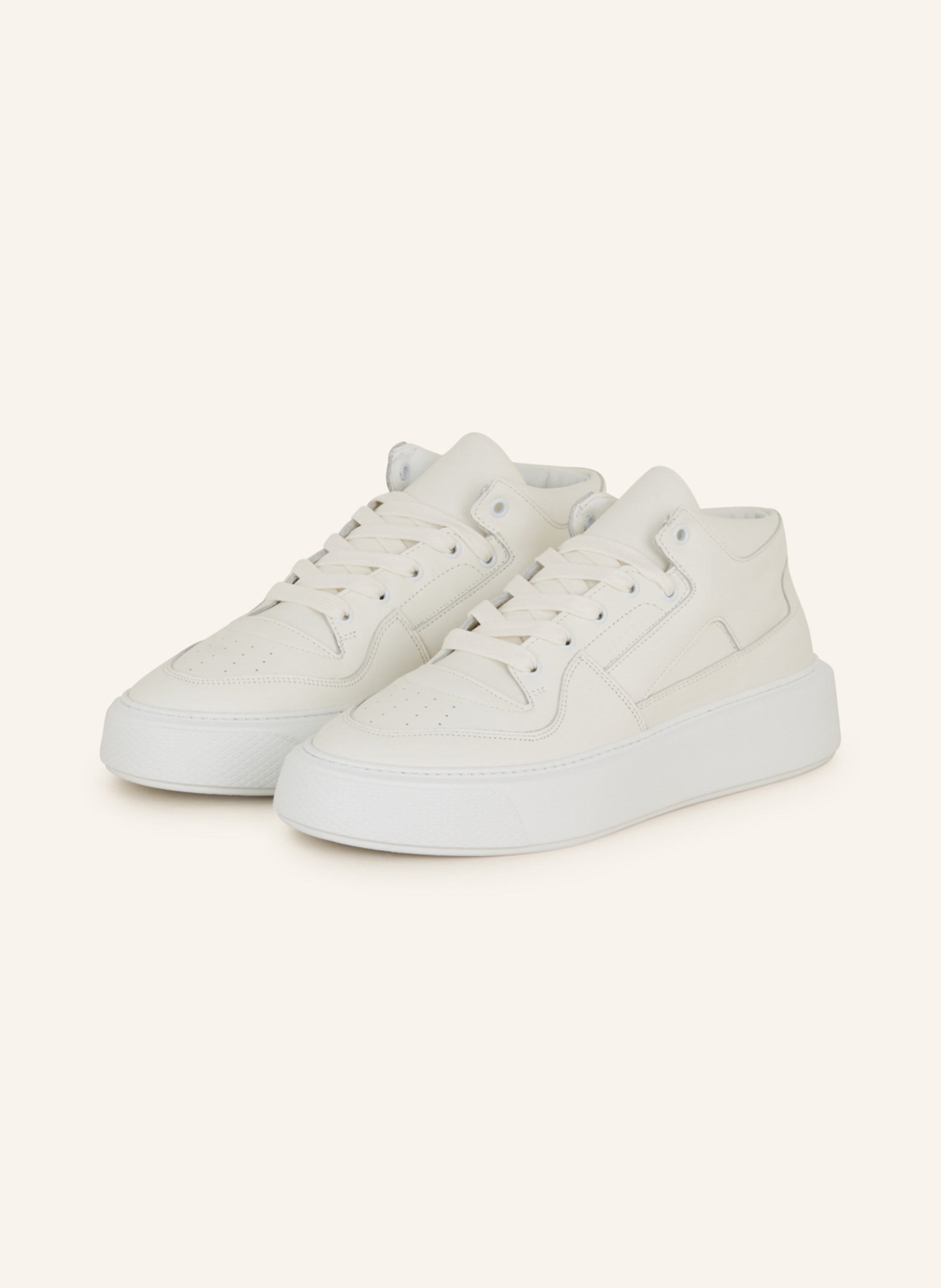 COPENHAGEN Sneakers CPH278 in white