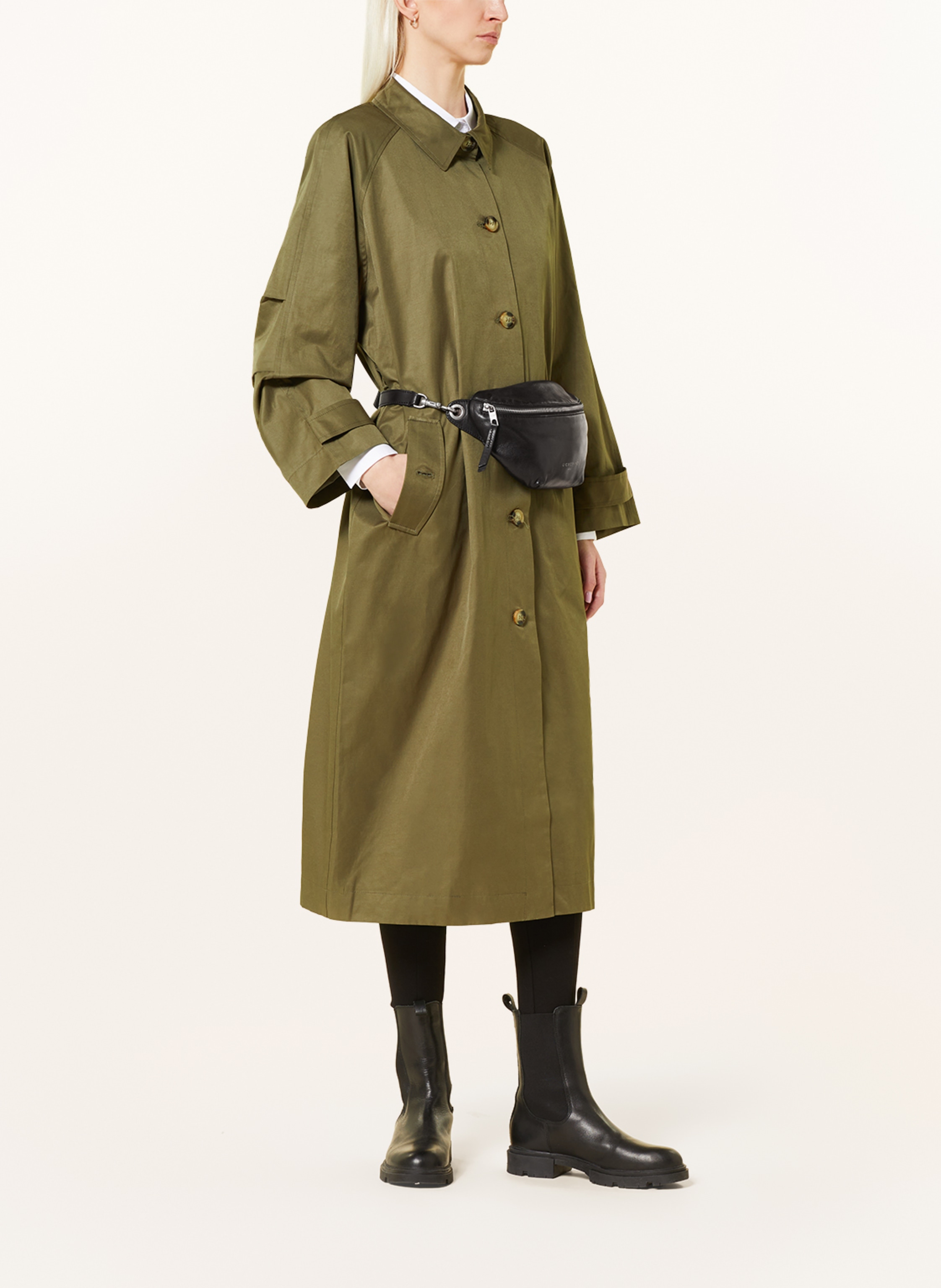 Thumbnail - Liebeskind Gürteltasche schwarz