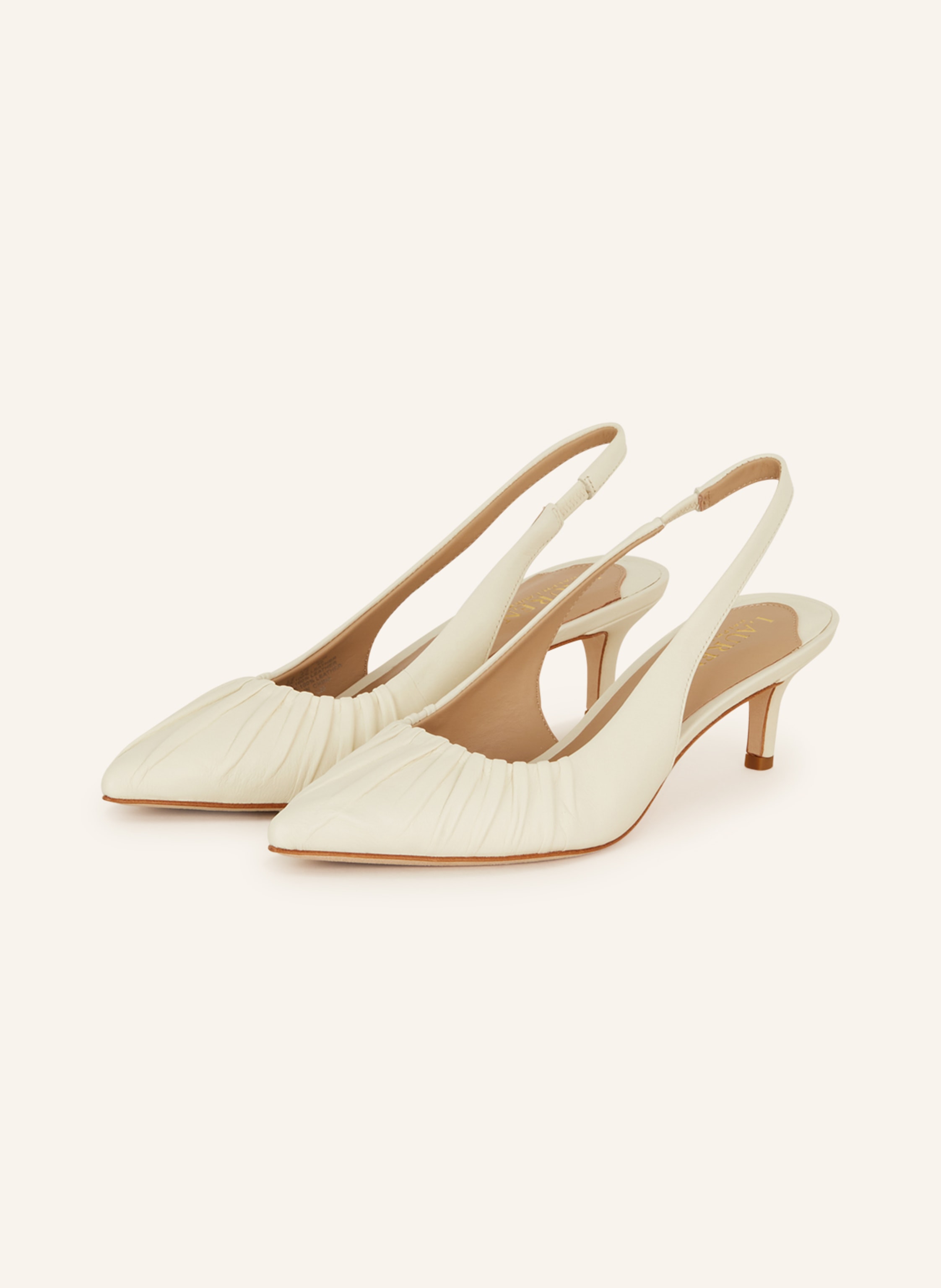 Under armour slingback top shoes