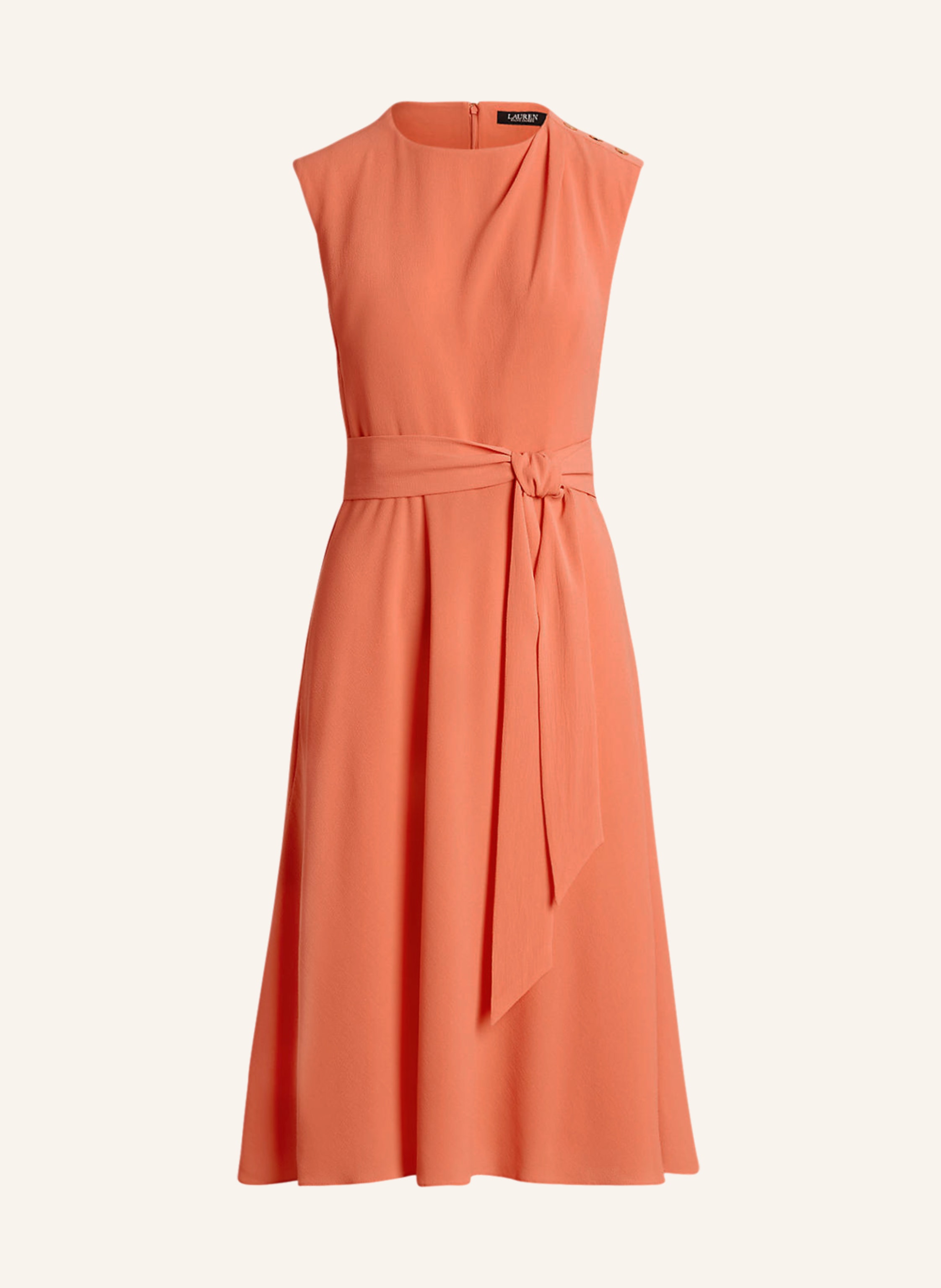 LAUREN RALPH LAUREN Dress in orange | Breuninger