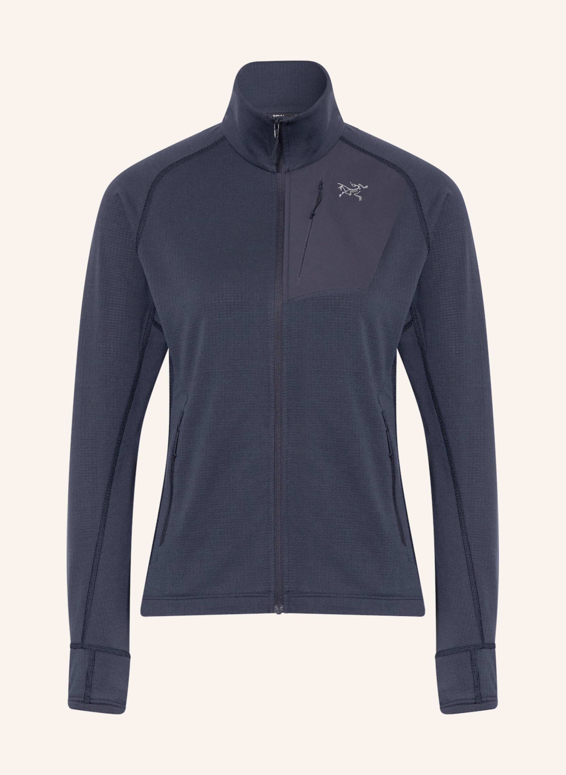 Konseal hotsell jacket women's