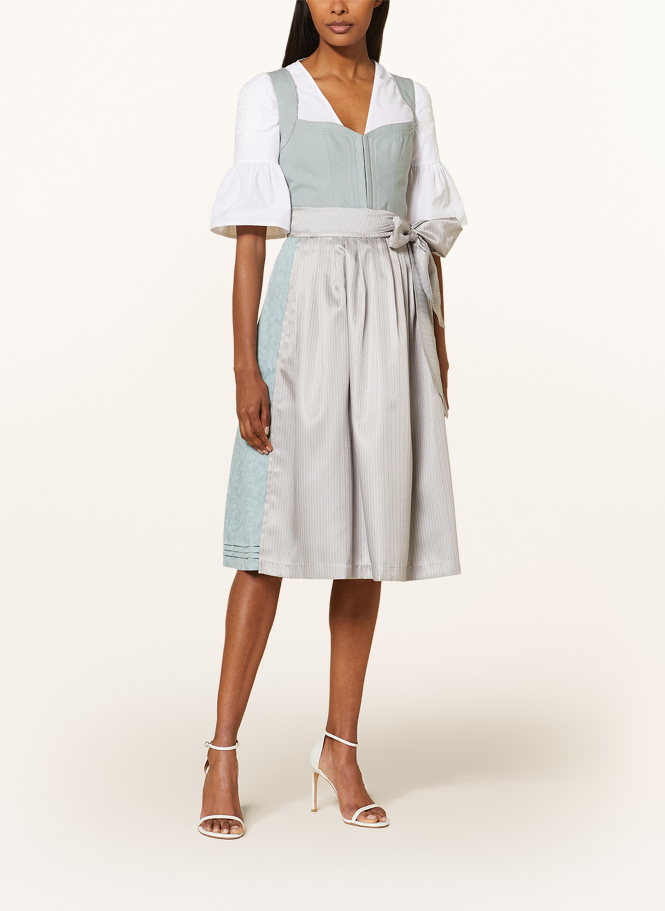 Thumbnail - Sportalm Dirndlbluse weiss