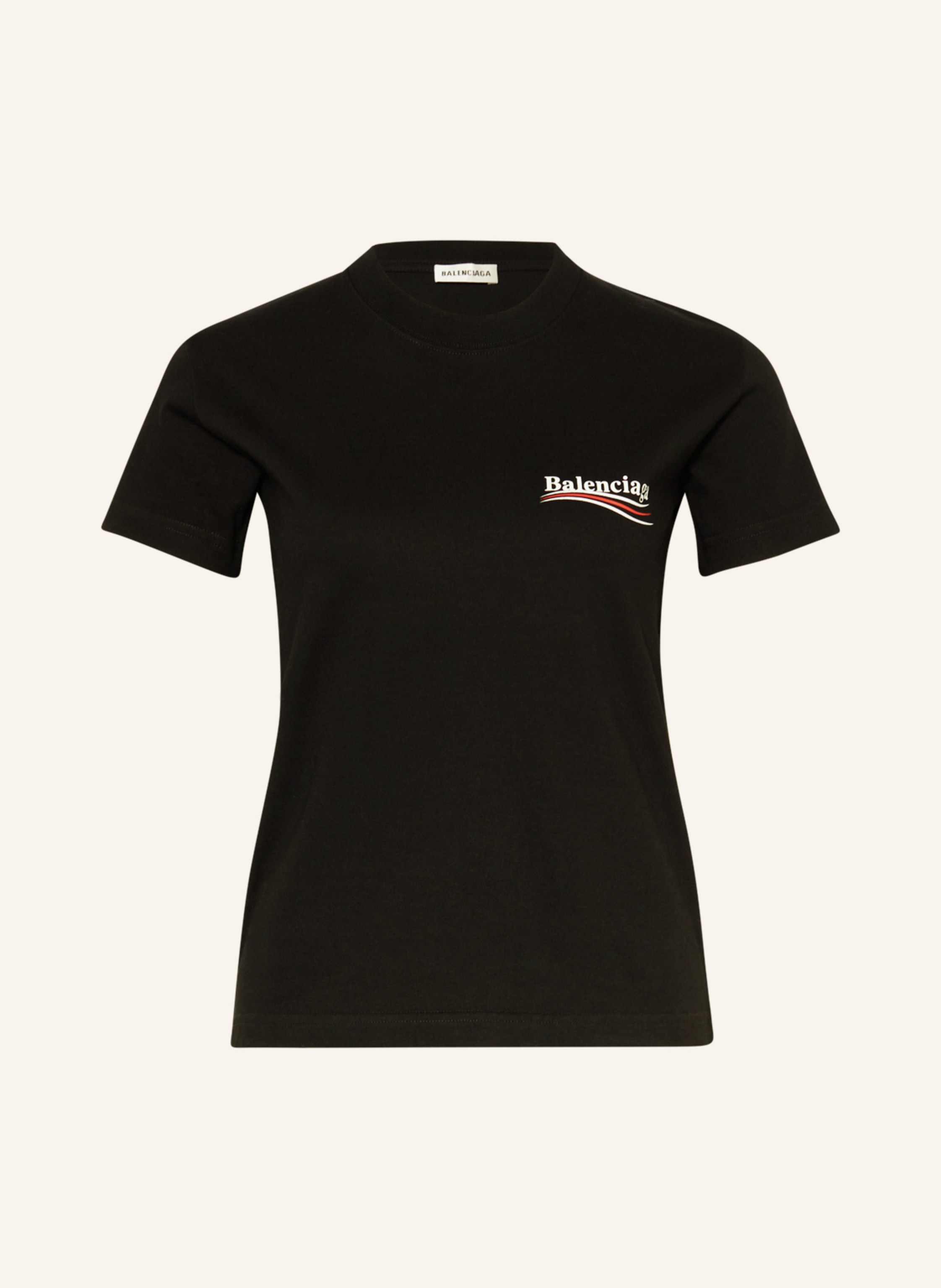 Tshirts pour Femme  Balenciaga FR