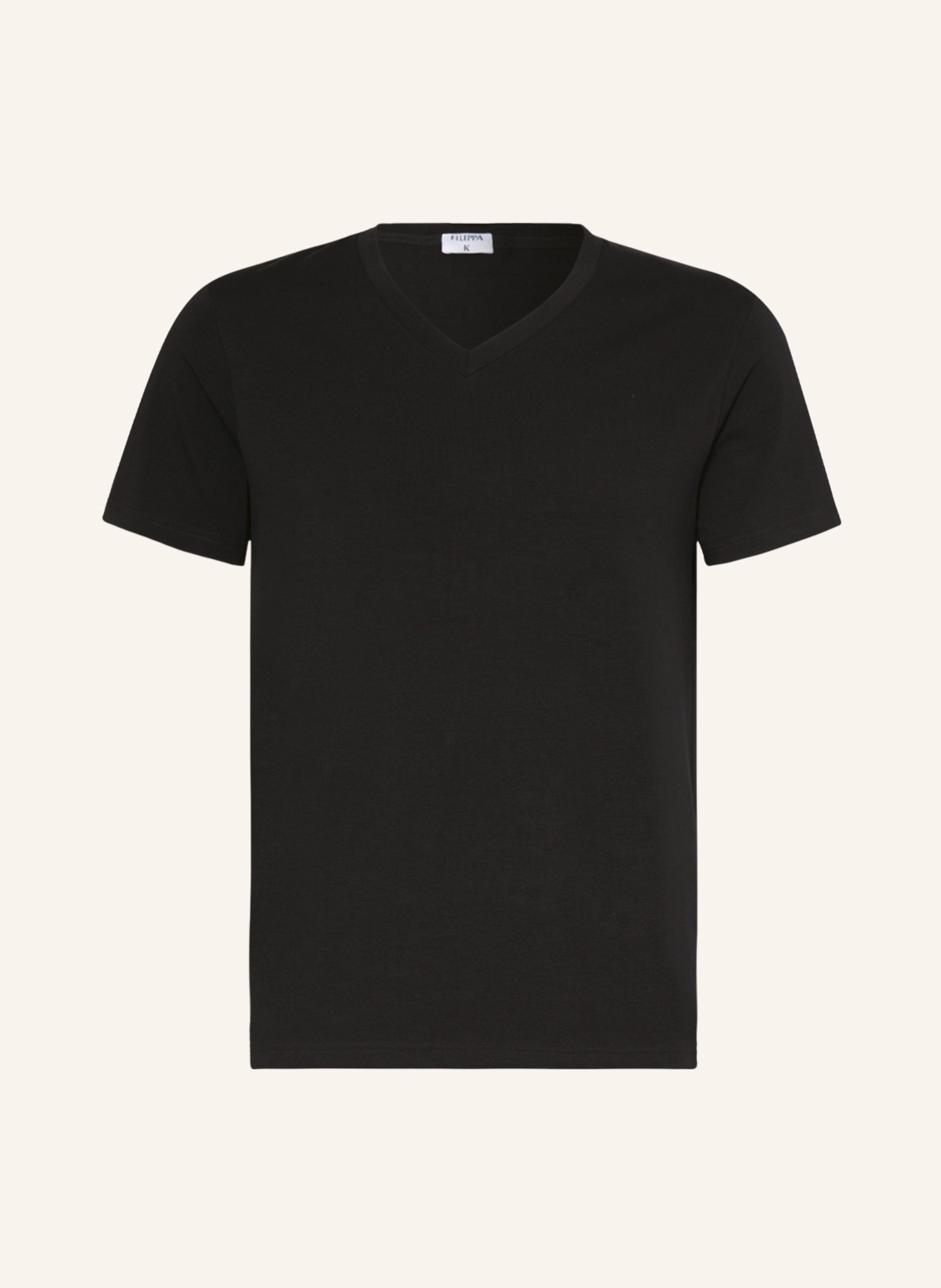 Filippa K T-shirt in black | Breuninger