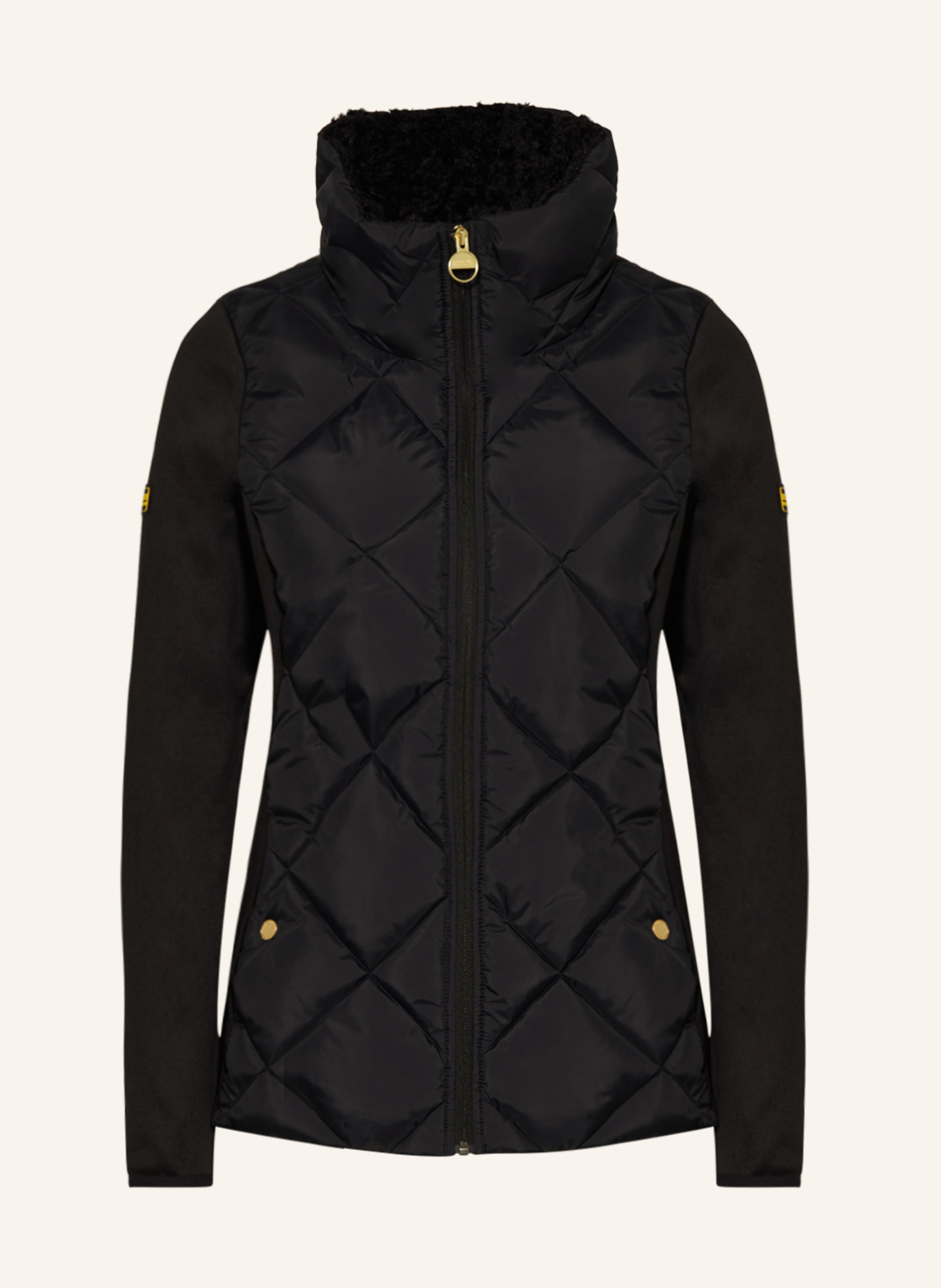 Barbour international deals voucher code