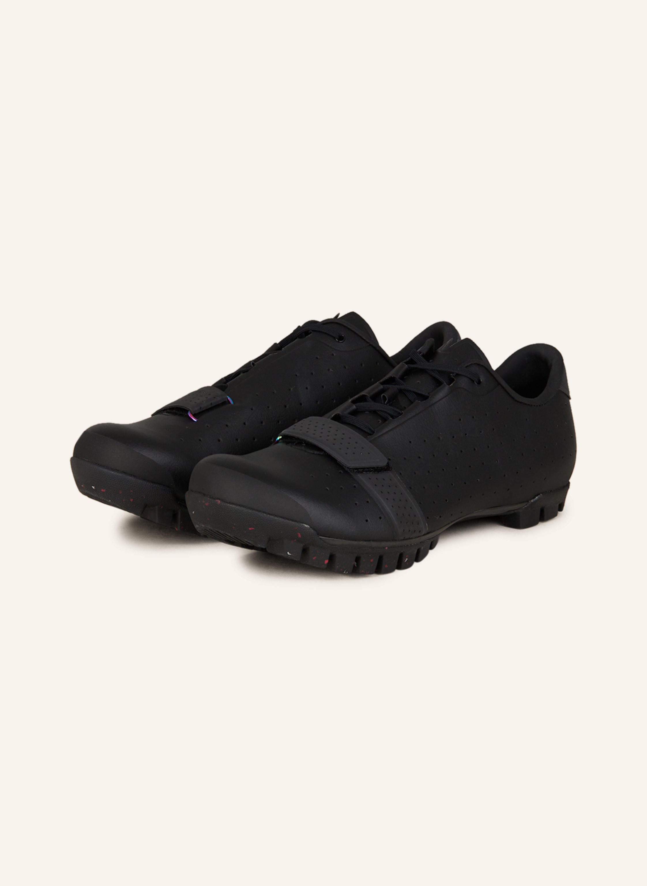 Rapha Mountain bike shoes EXPLORE in black