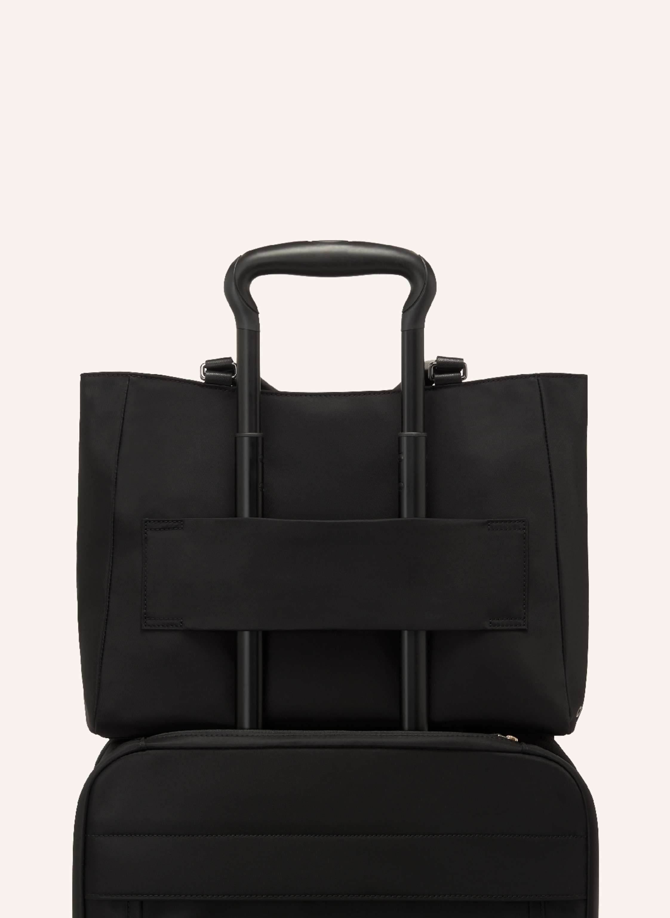 Thumbnail - Tumi Shopper Voyageur Valetta Medium schwarz