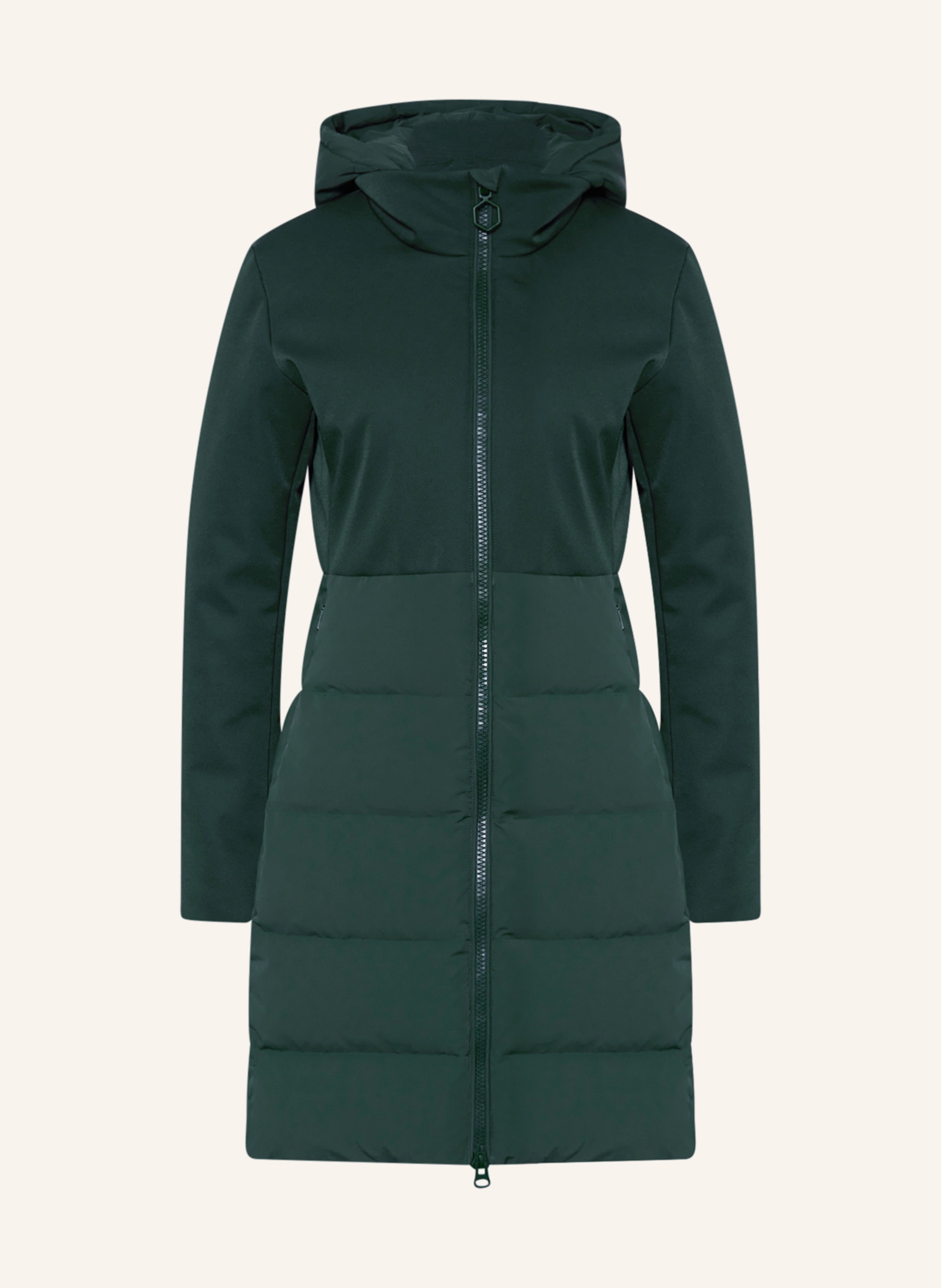 Daunenjacke hox