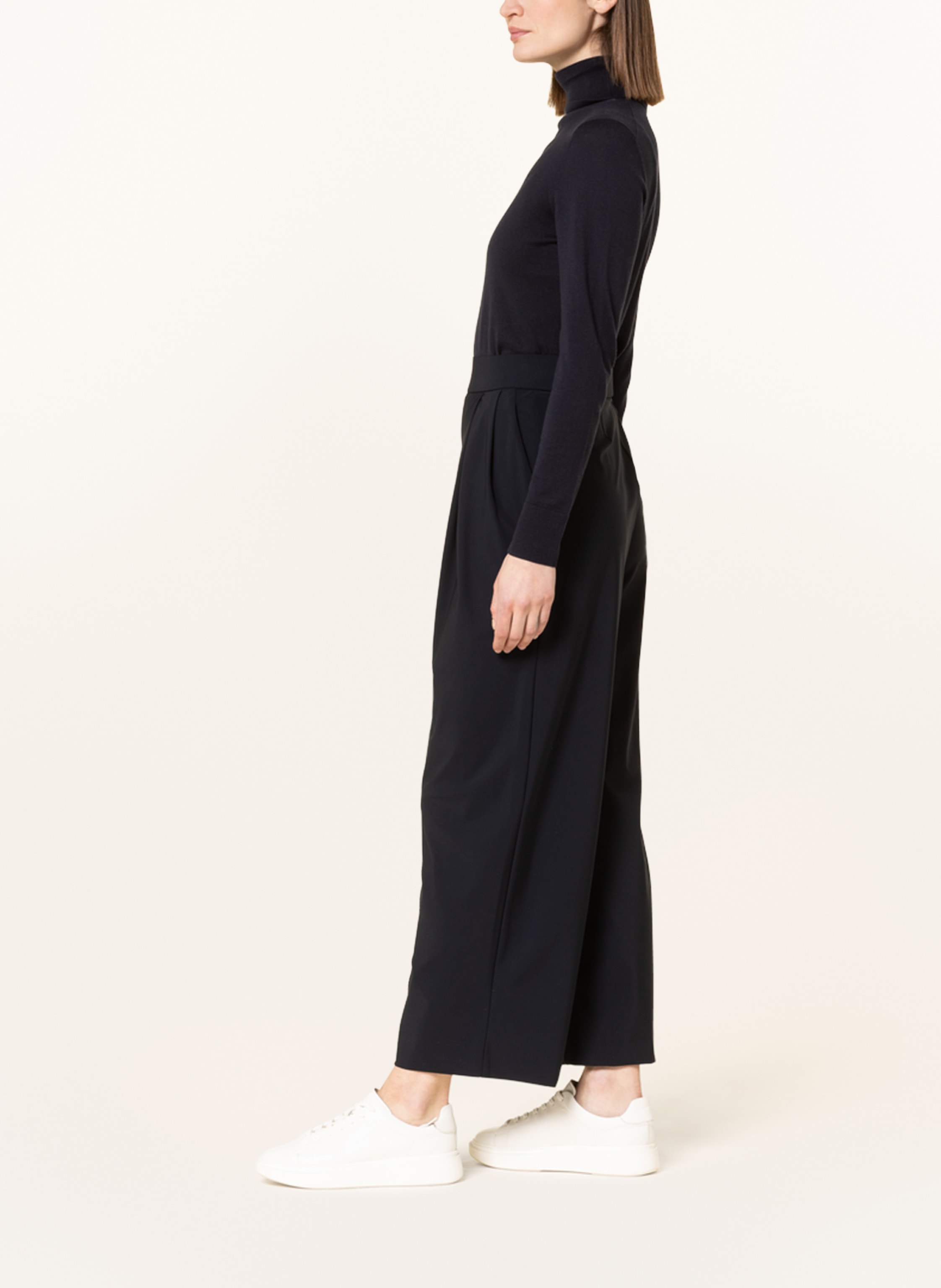 Thumbnail - Raffaello Rossi Marlenehose Abeta blau