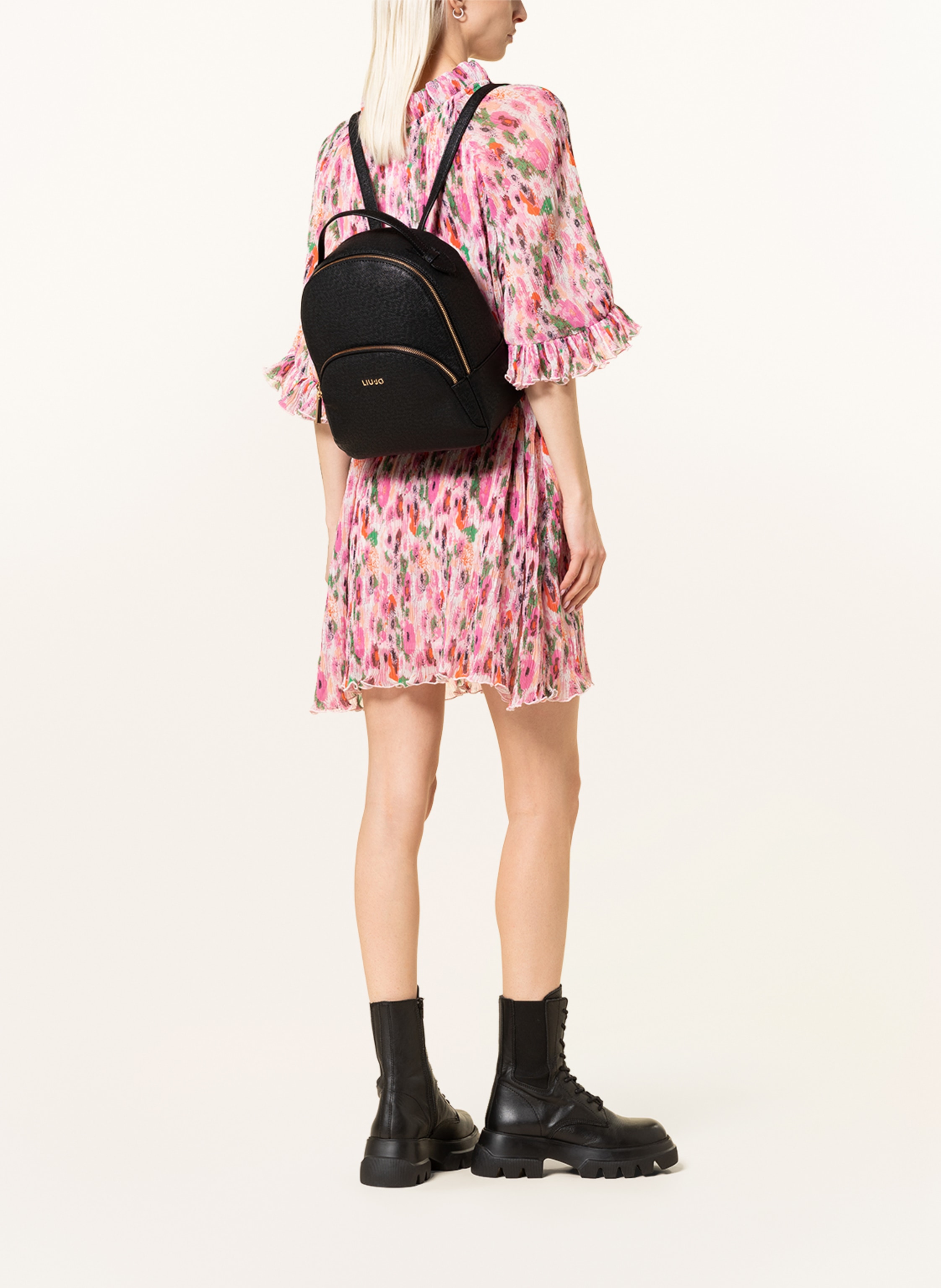 Thumbnail - Liu Jo Rucksack schwarz