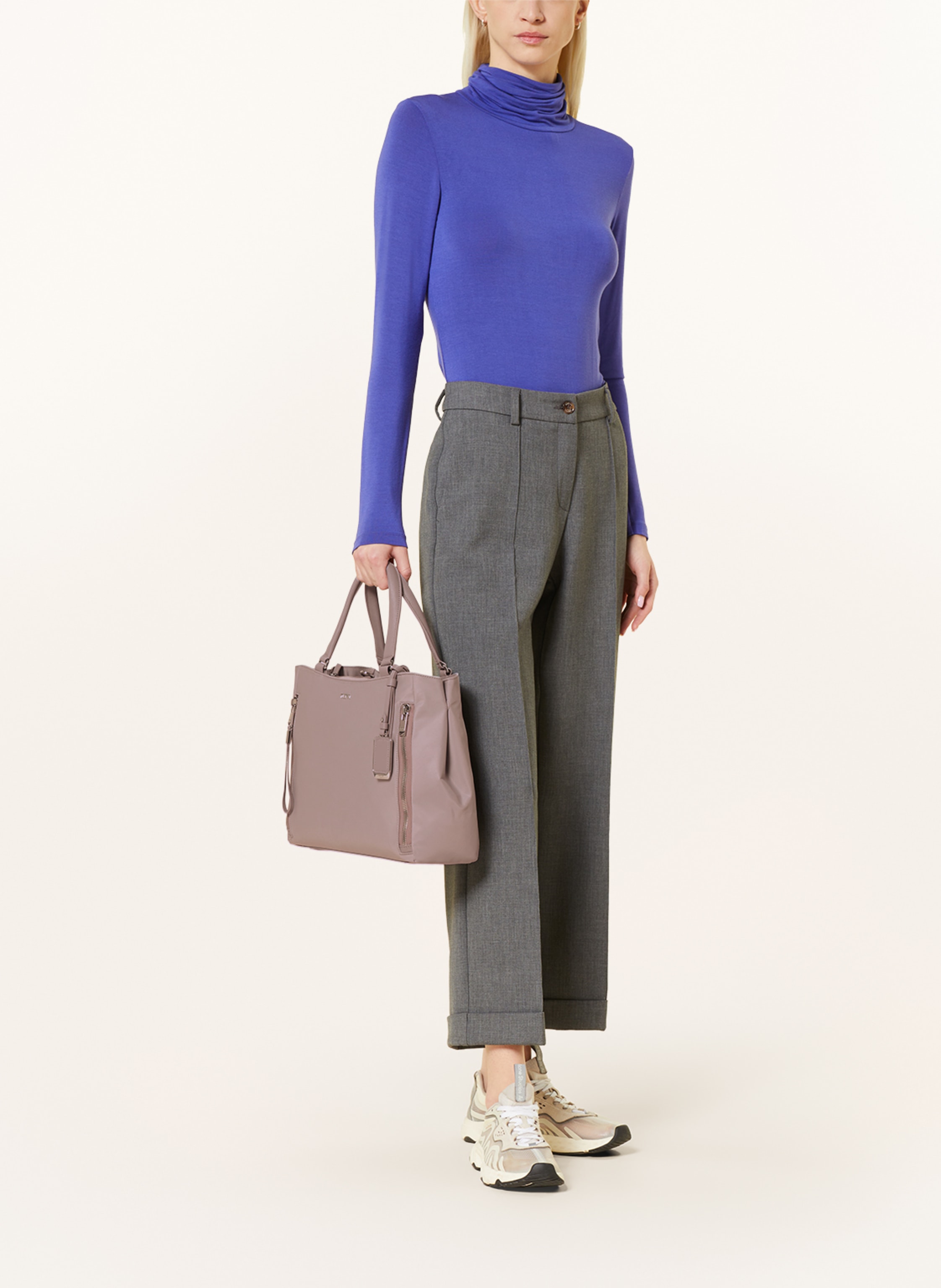 Thumbnail - Tumi Shopper Voyageur Valetta Medium lila