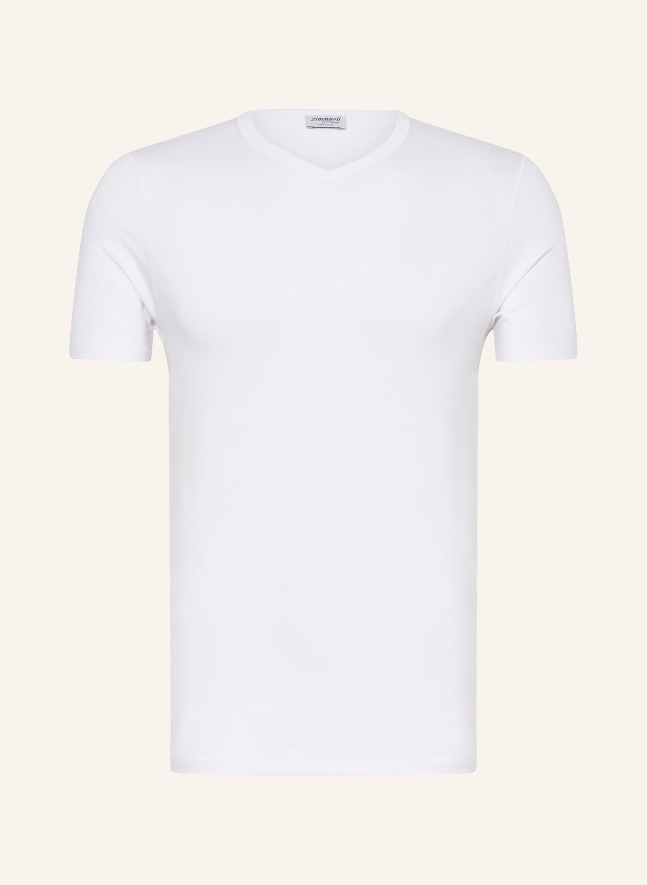 Zimmerli ヅィメリー T-SHIRT VN SS サイズM zimmerli-a01.jpg