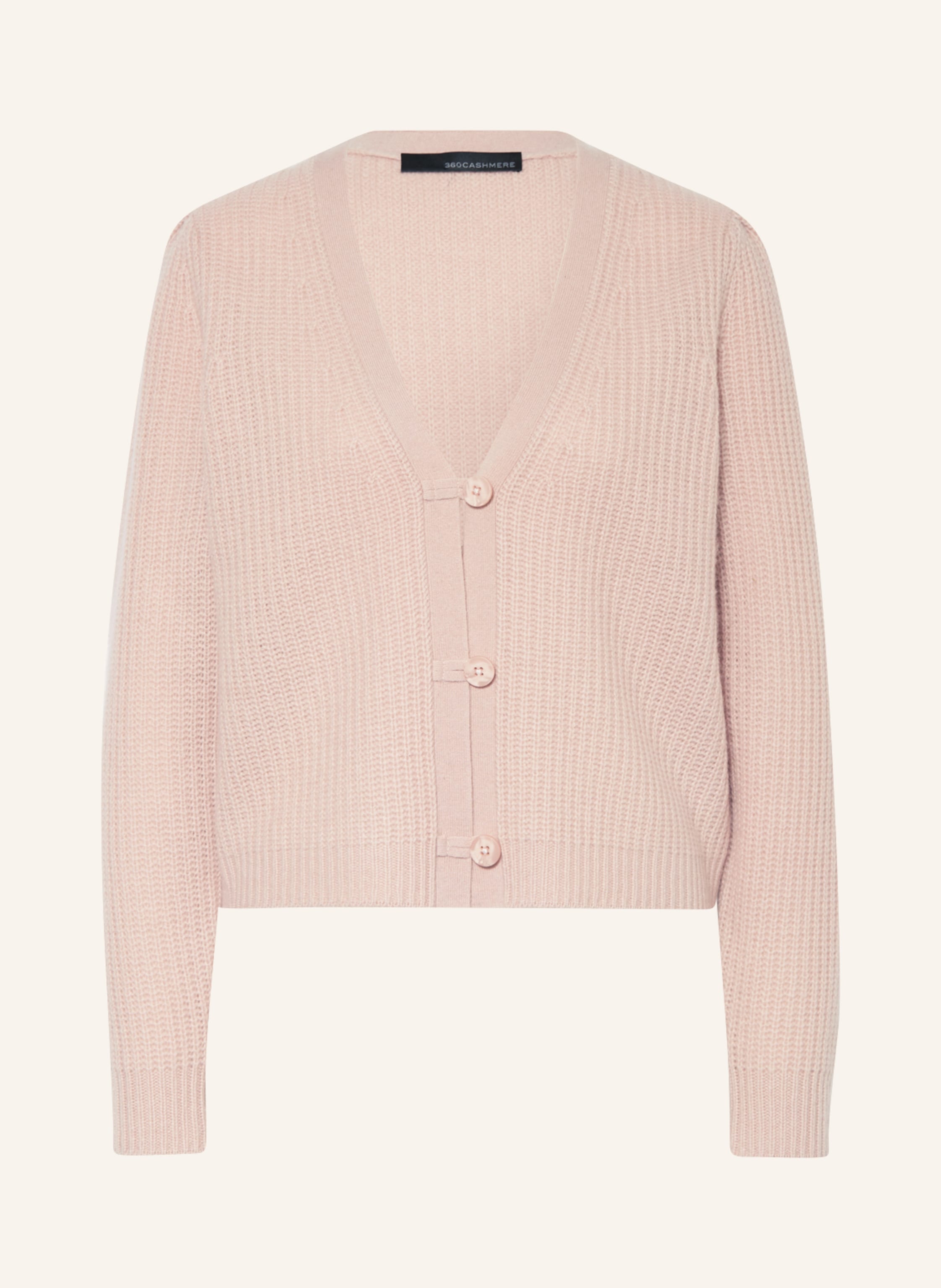 360 deals cashmere cardigan