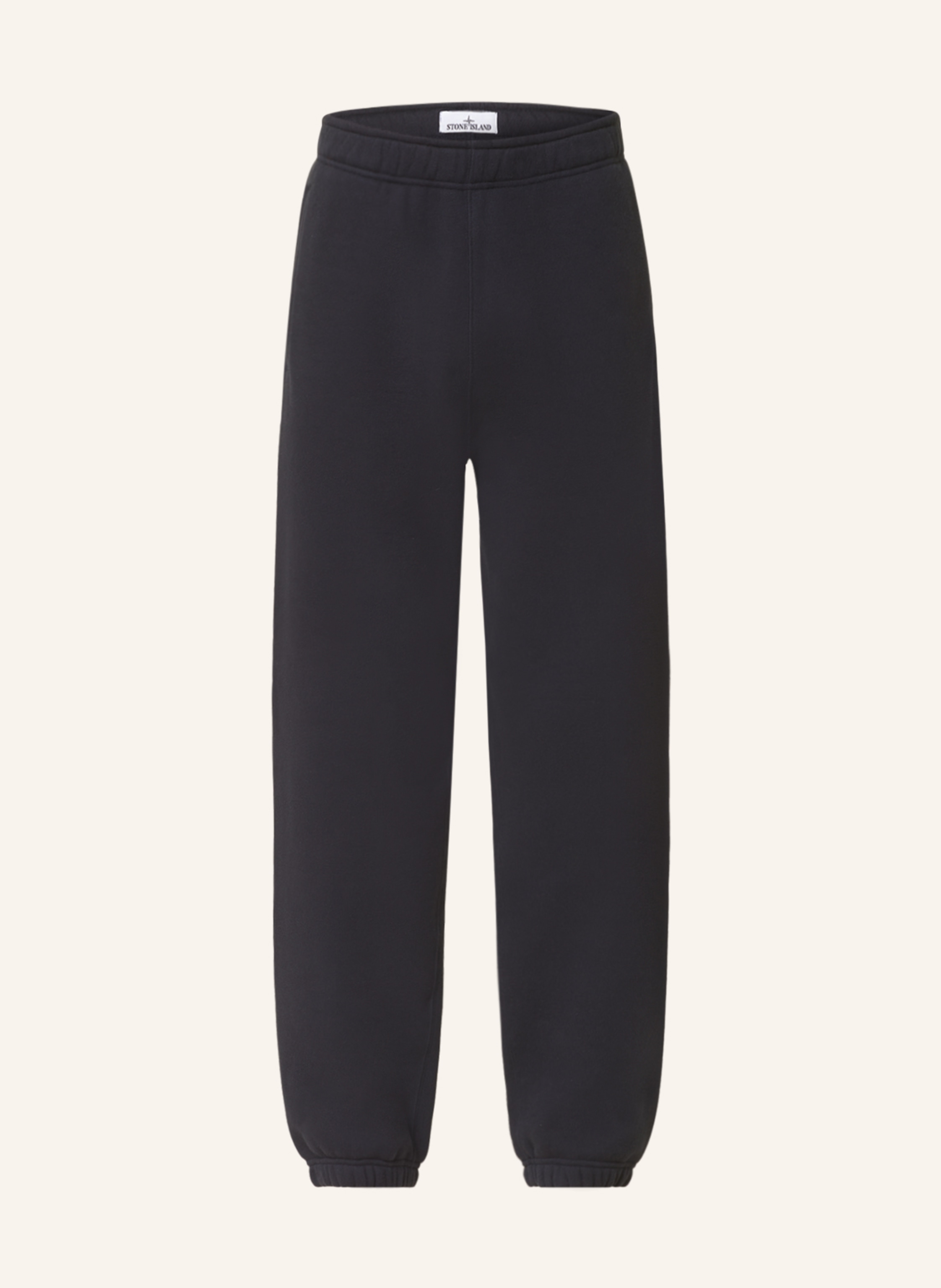 Grey stone island sweatpants hotsell