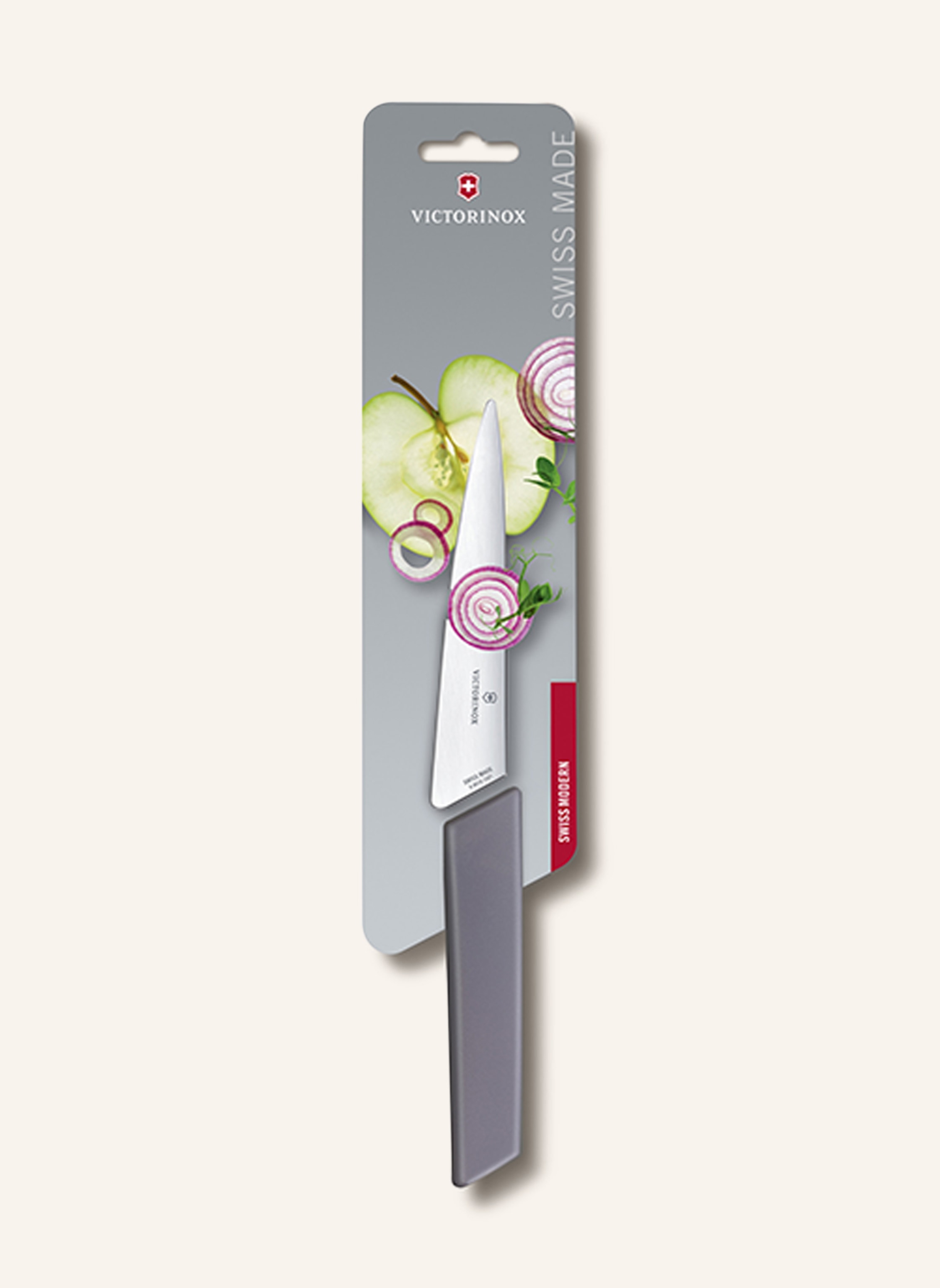 Thumbnail - Victorinox Officemesser Swiss Modern lila