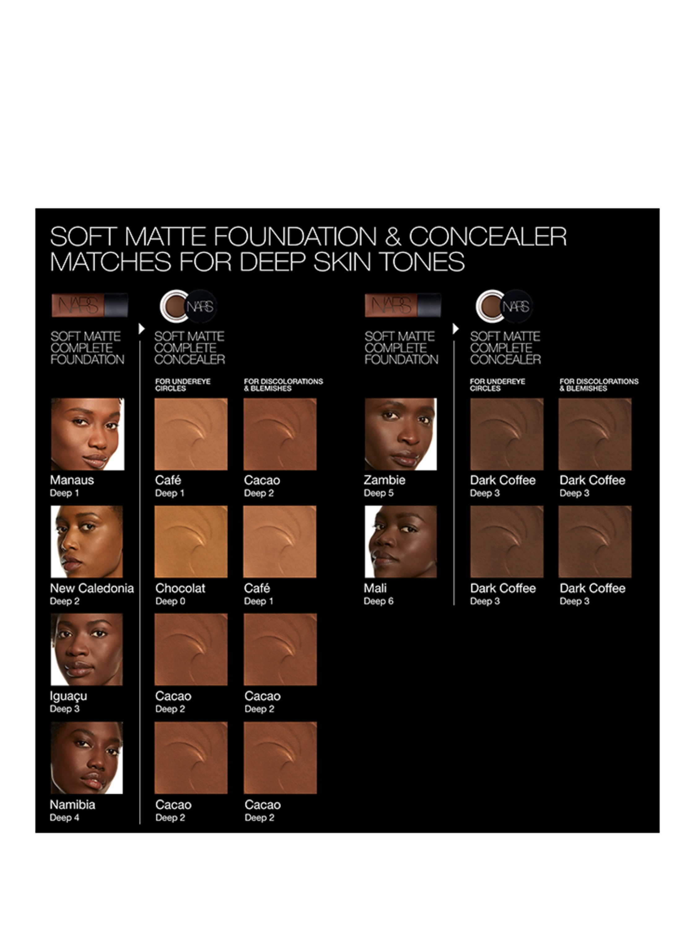 Thumbnail - Nars Soft Matte Complete Foundation