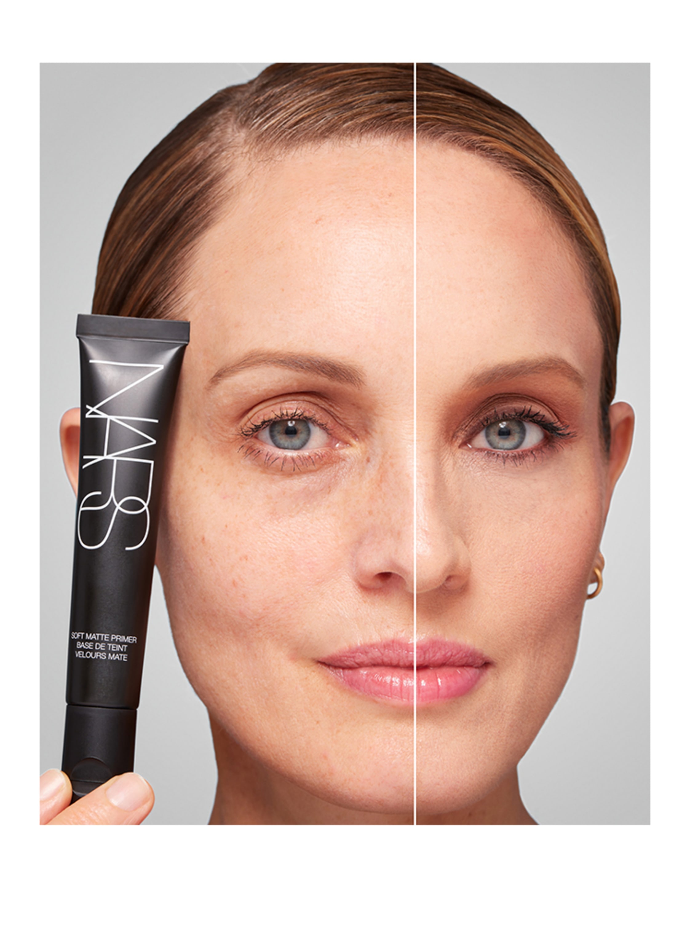Thumbnail - Nars Soft Matte Primer Primer 30 ml